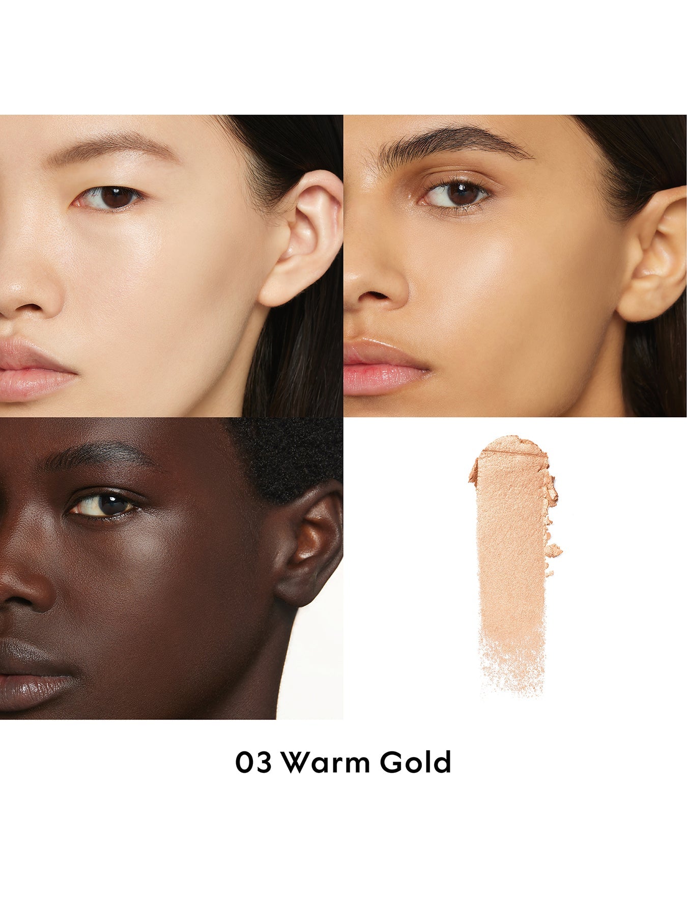 Golden Radiance Illuminator - Holiday Glow 03