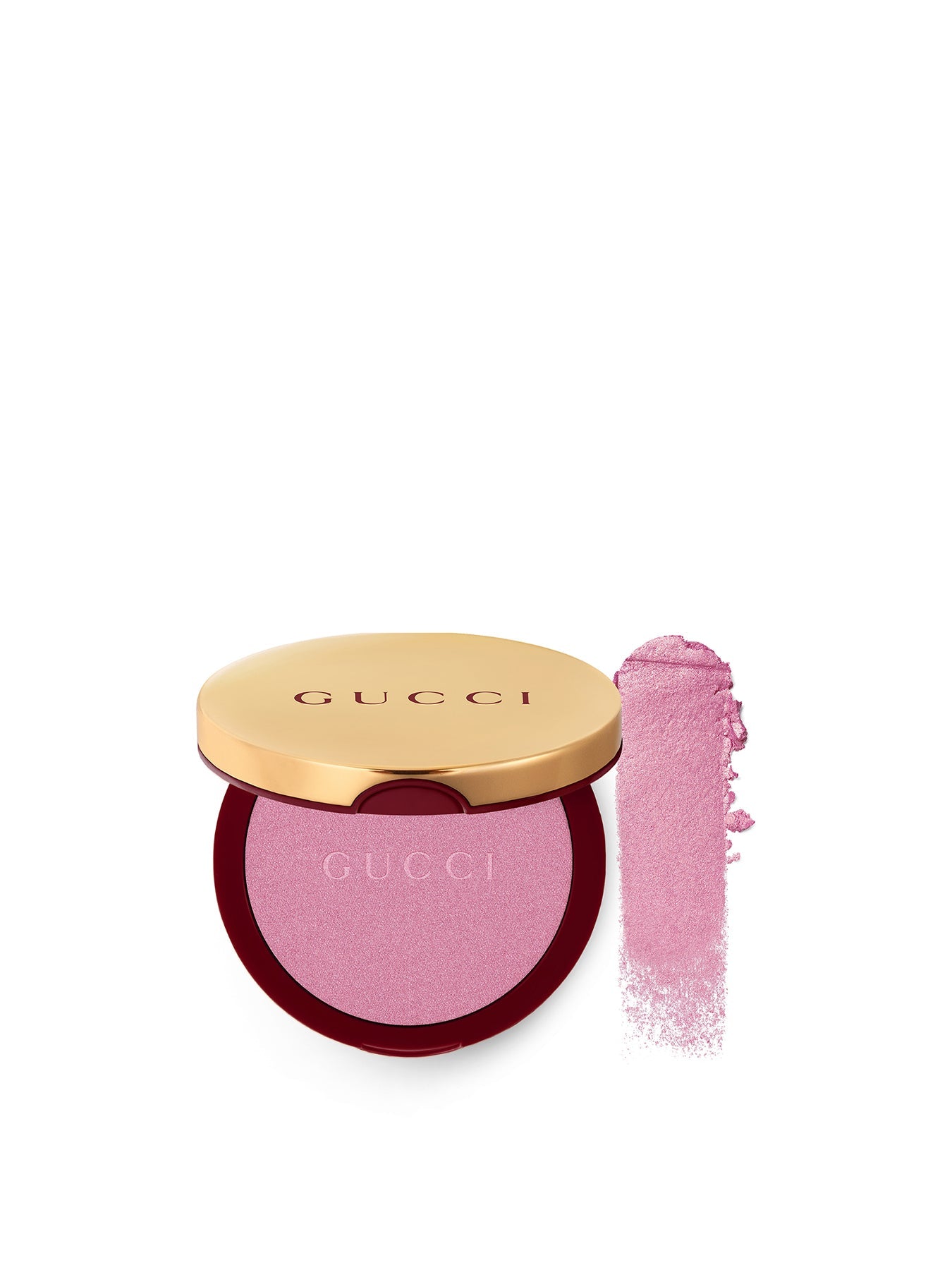 Golden Radiance Illuminator - Holiday Glow 03