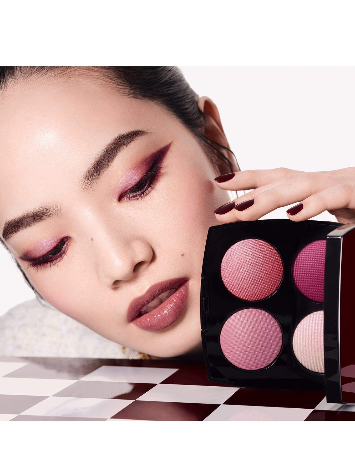 Essential Balm Luxe