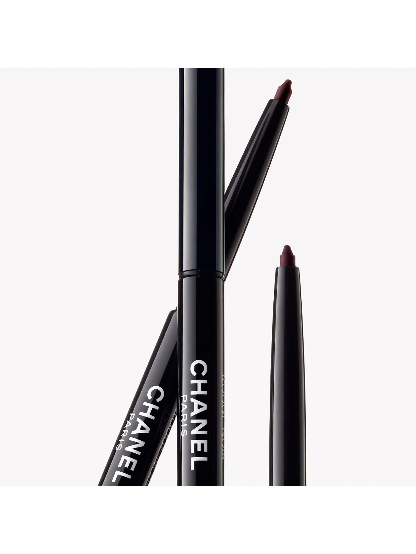 Lápis de Olhos Waterproof Luxe