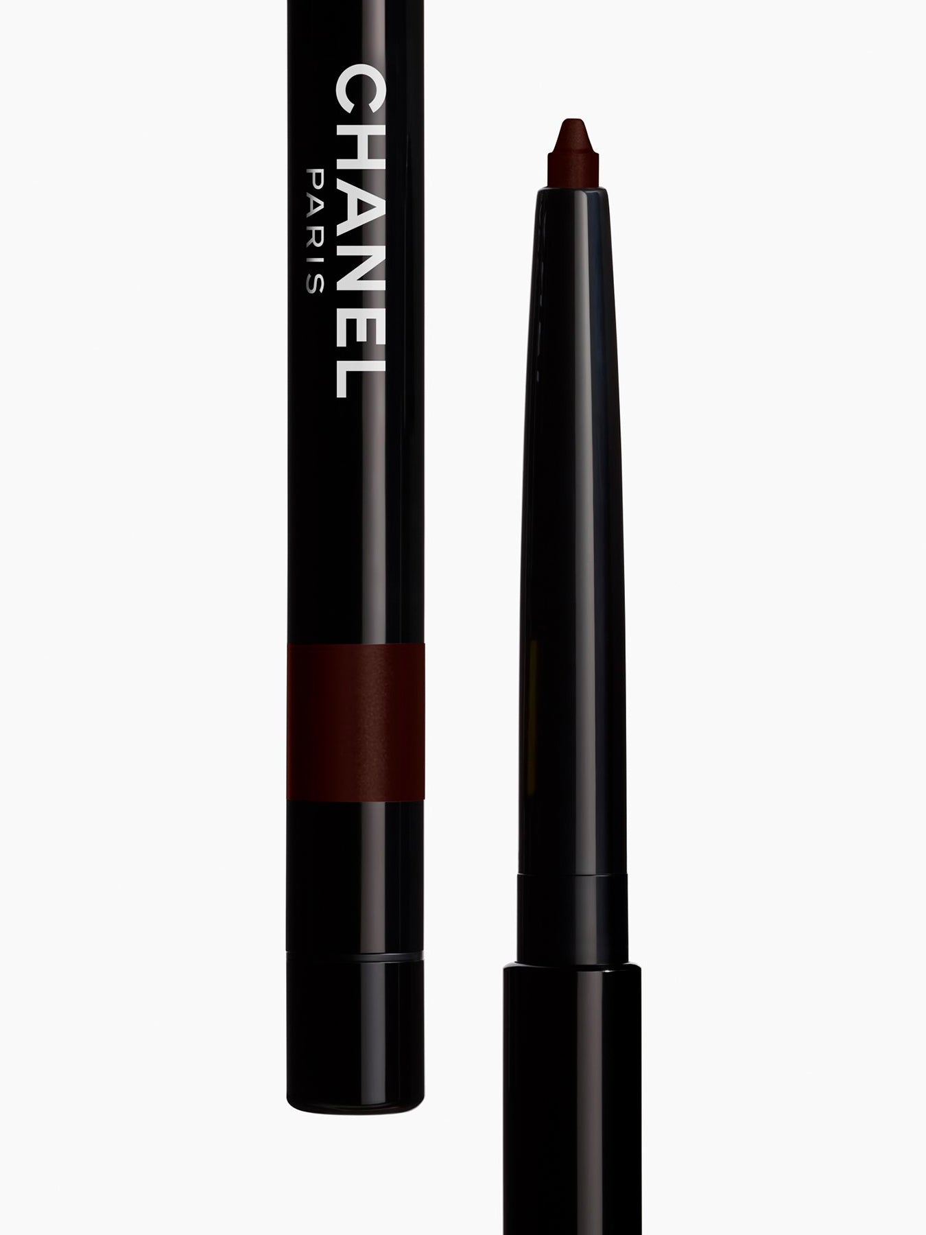 Lápis de Olhos Waterproof Luxe