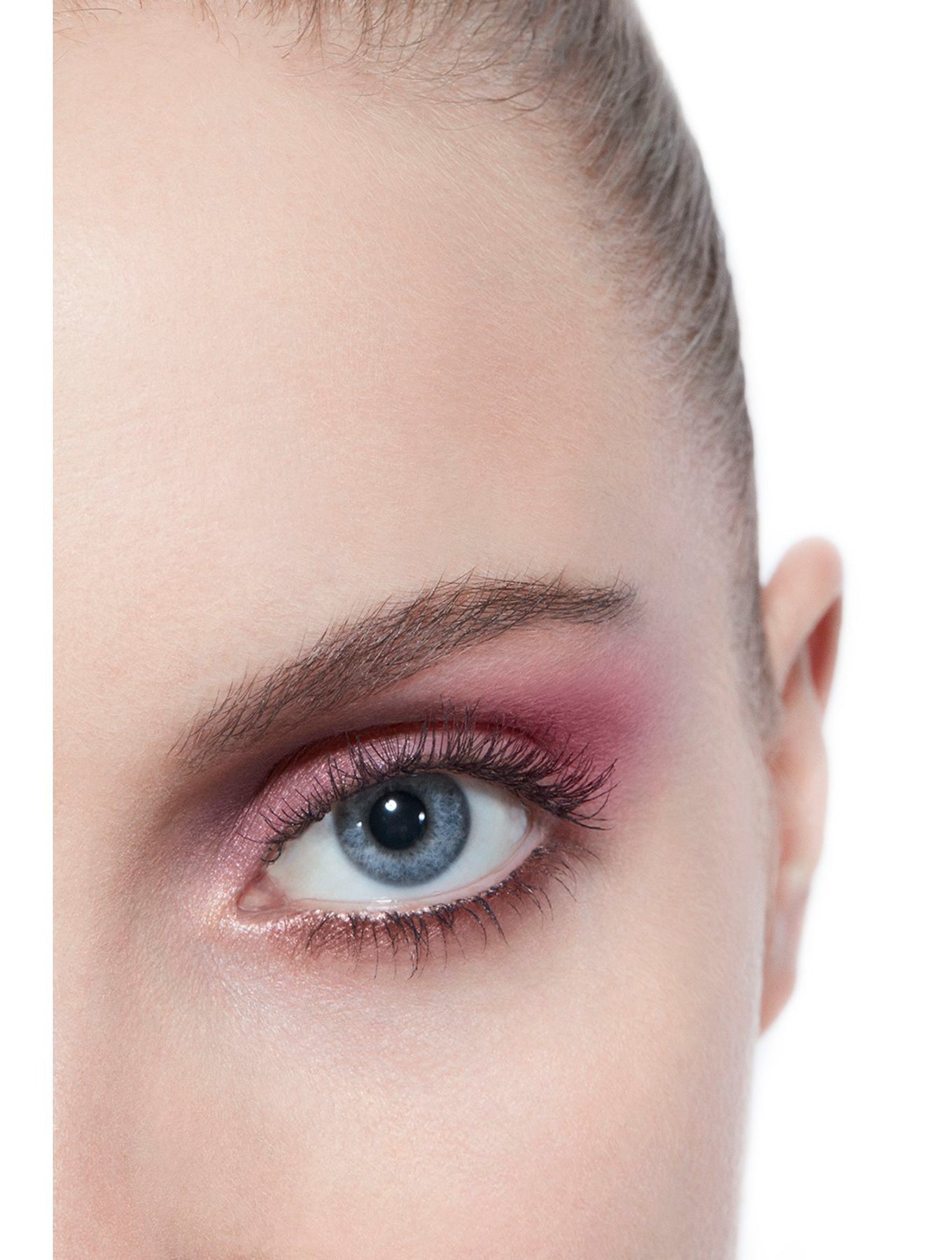 Rouge Noir Multi-Use Shadow & Blush Palette by Exclusive Creation