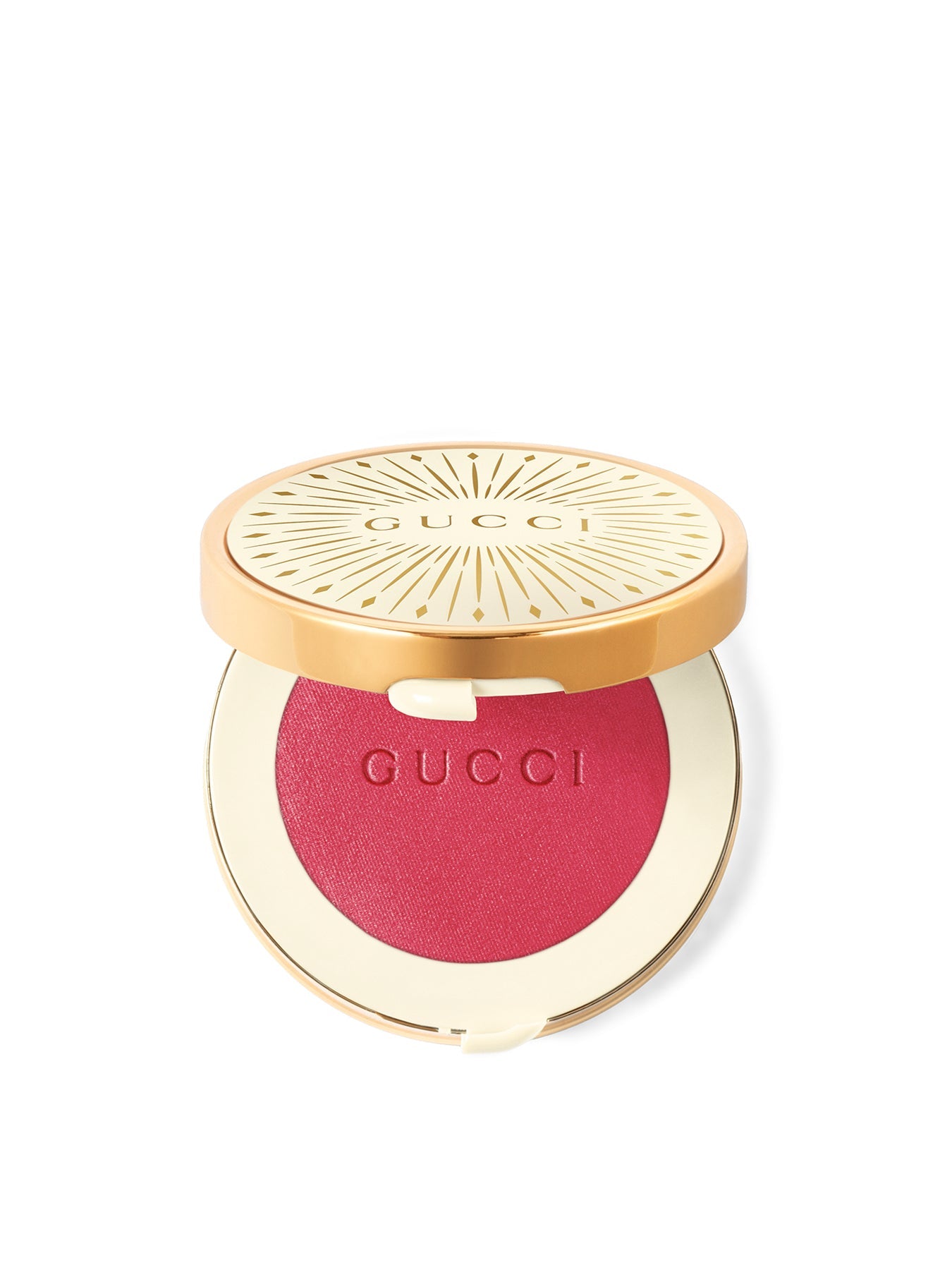 Gucci Radiant Powder Blush