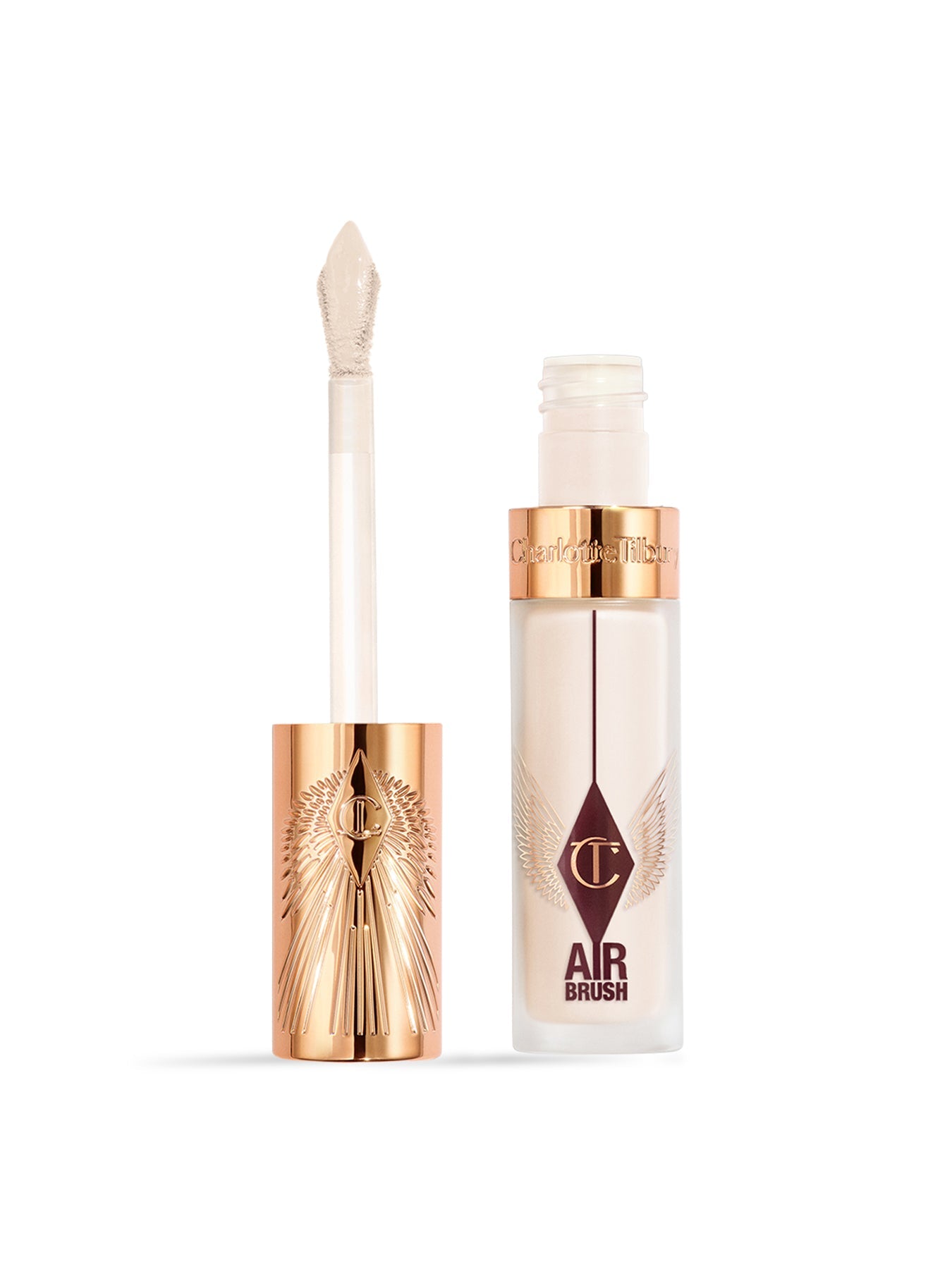 Airbrush Flawless Concealer