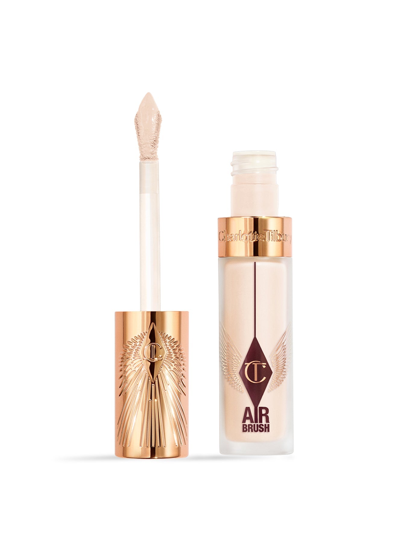 Airbrush Flawless Concealer