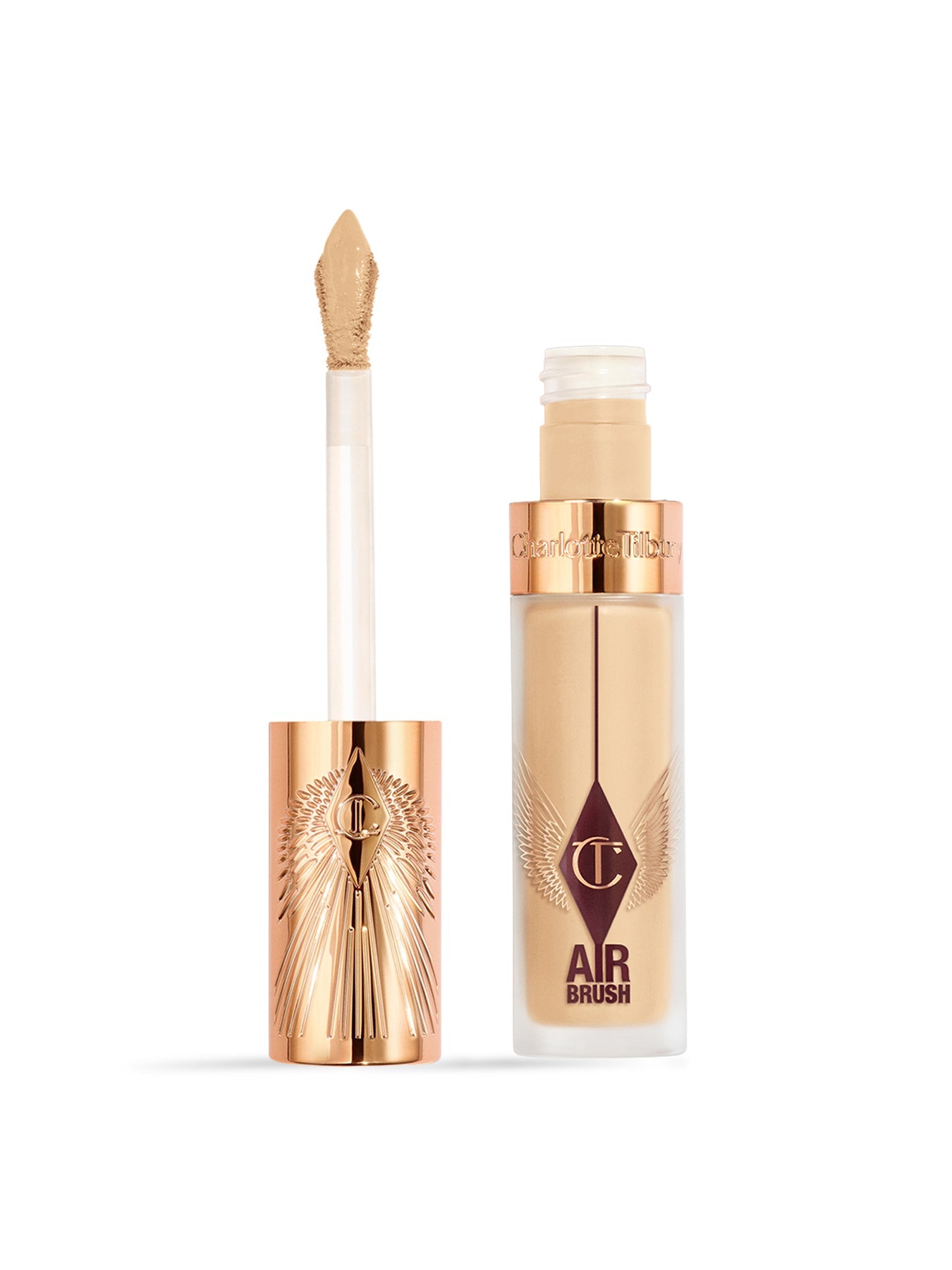 Airbrush Flawless Concealer
