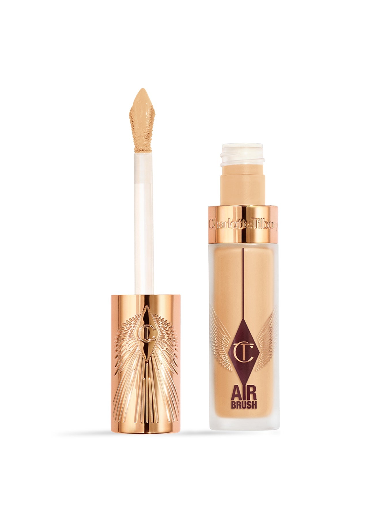Airbrush Flawless Concealer