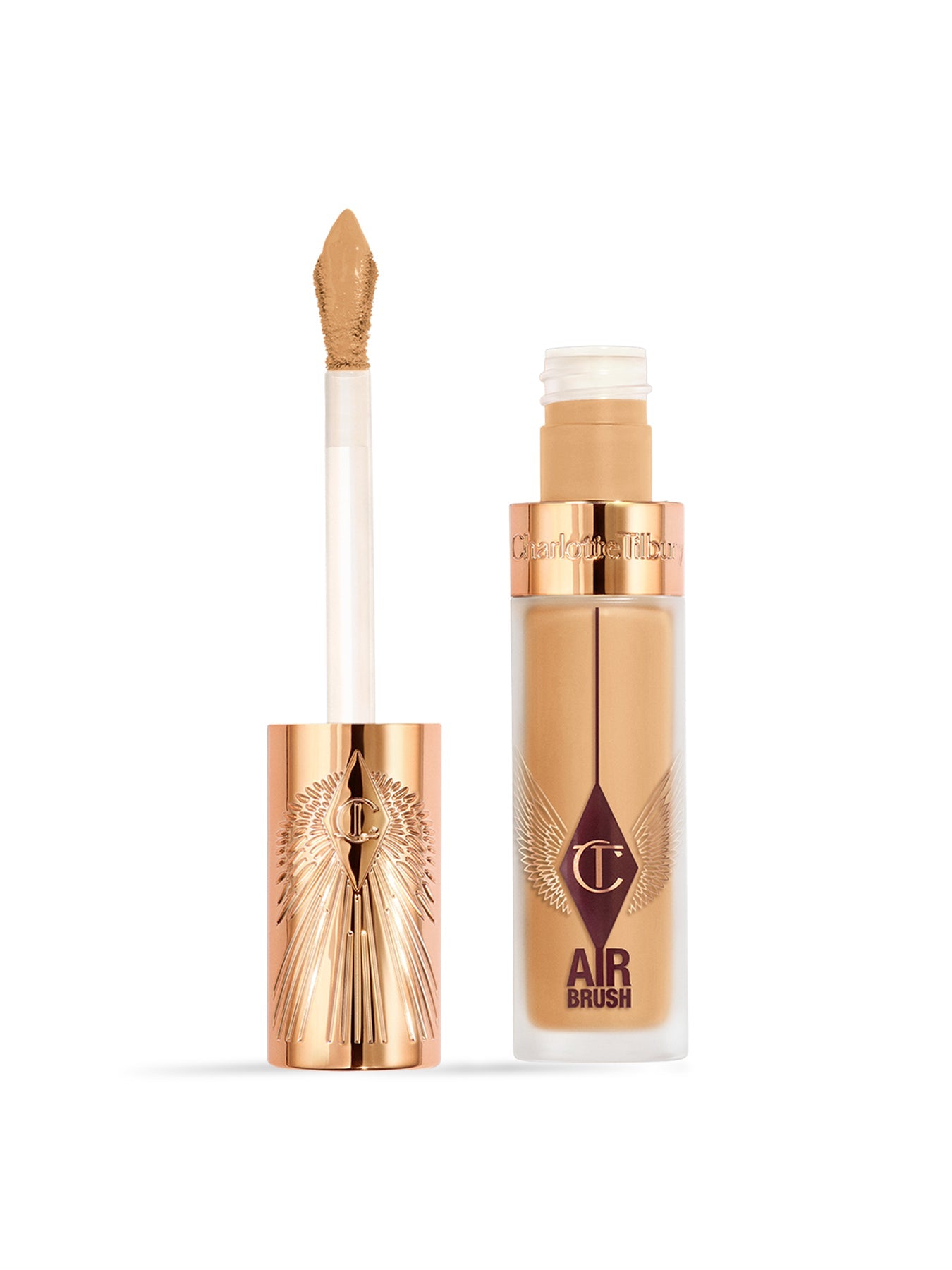 Airbrush Flawless Concealer
