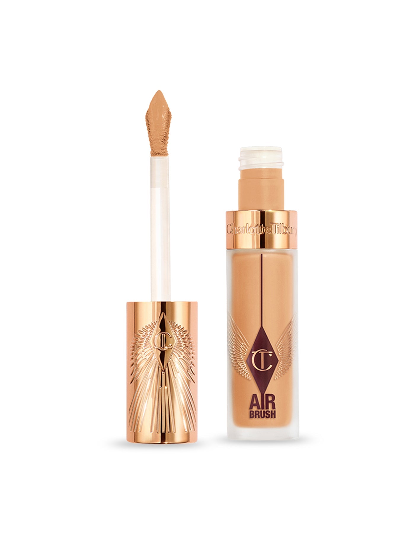 Airbrush Flawless Concealer