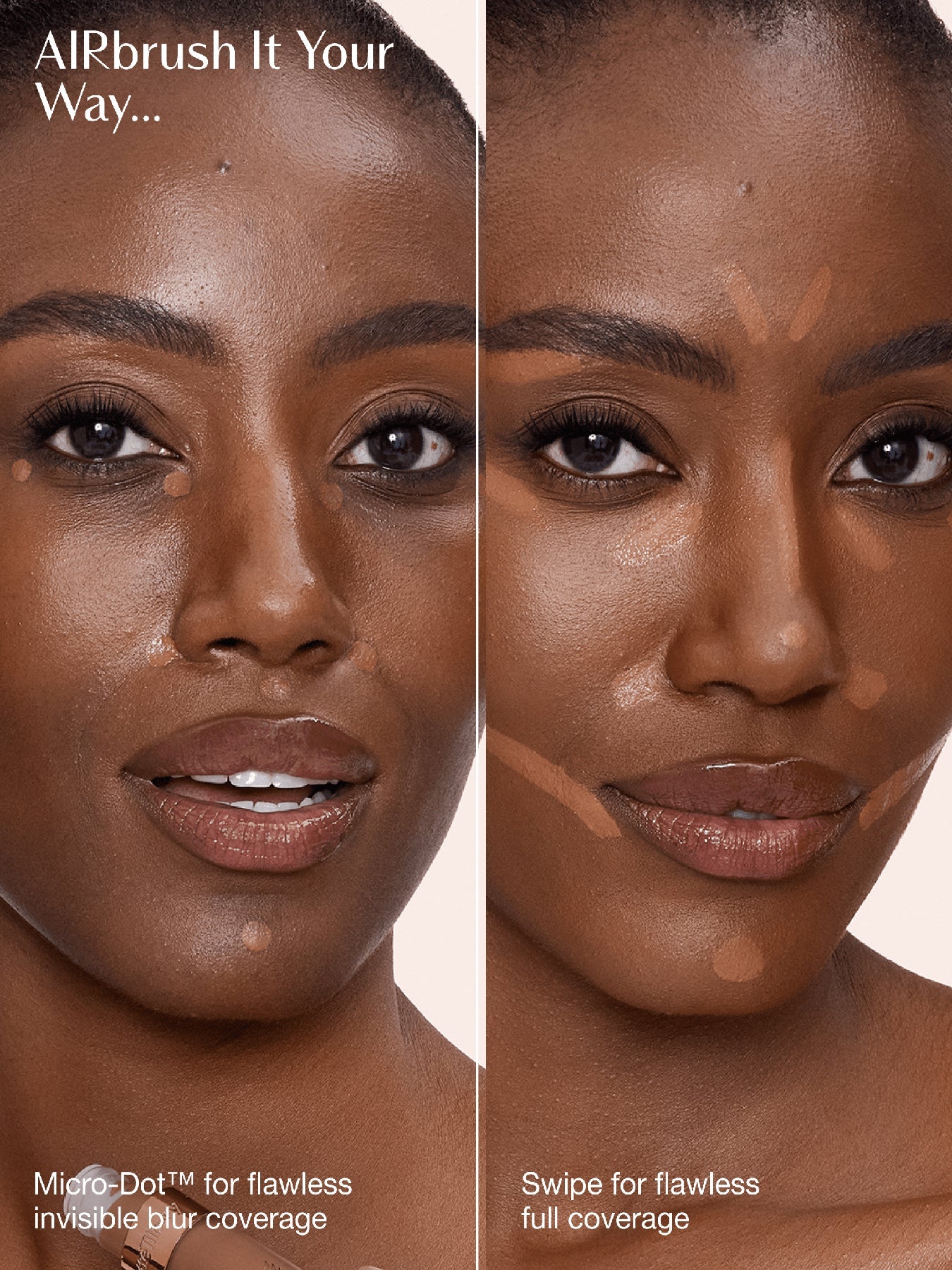 Airbrush Flawless Concealer