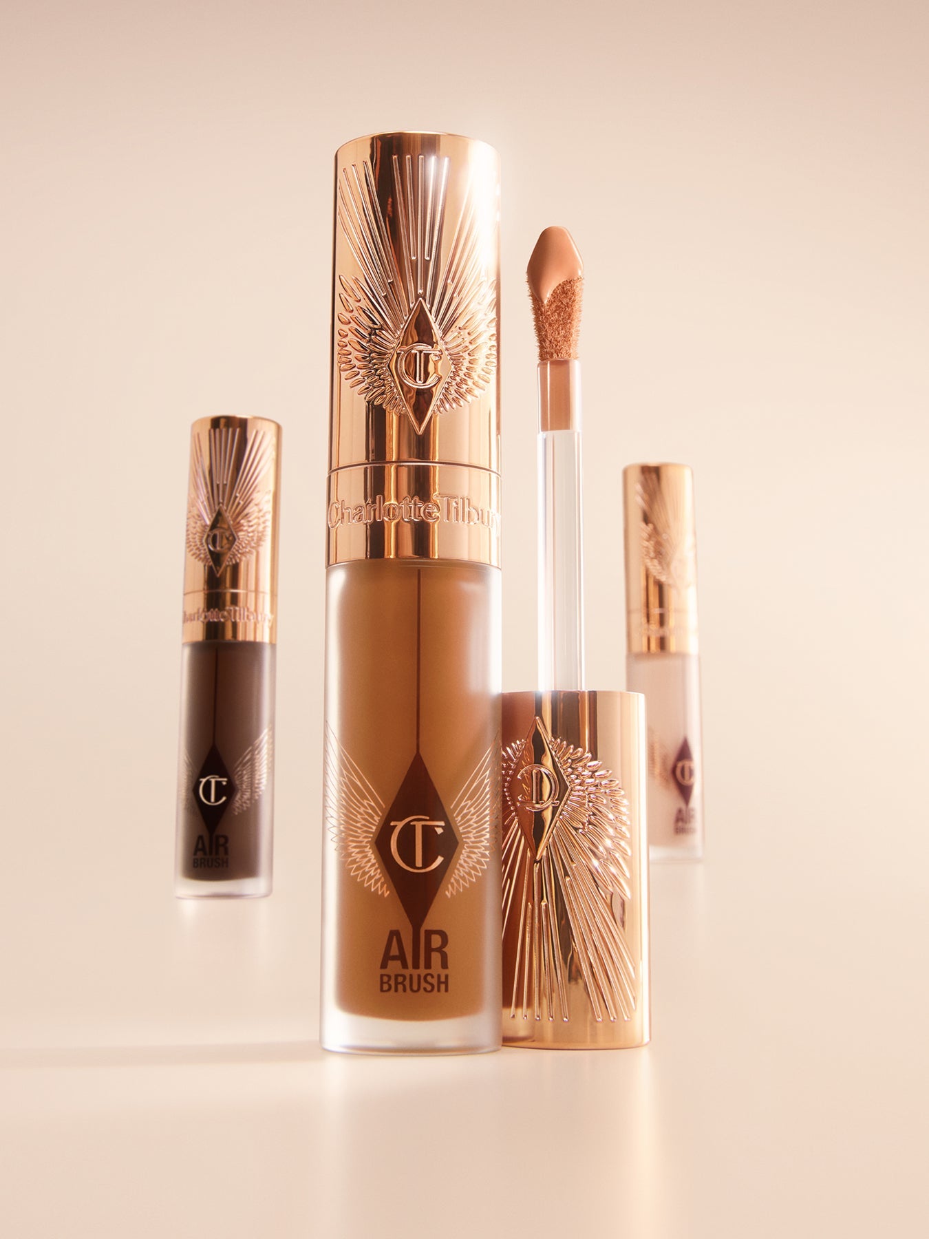 Airbrush Flawless Concealer