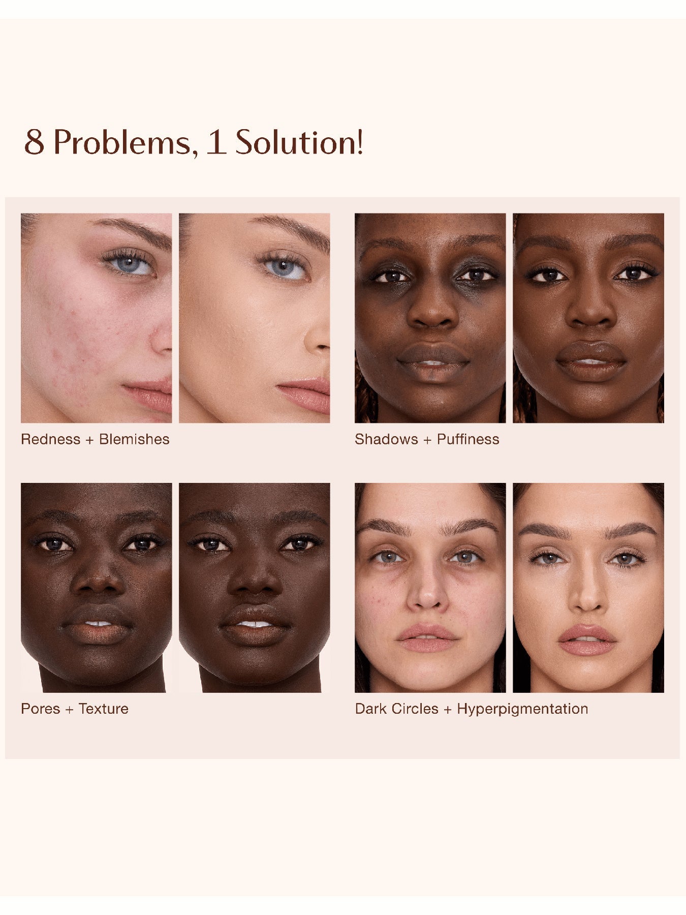 Airbrush Flawless Concealer