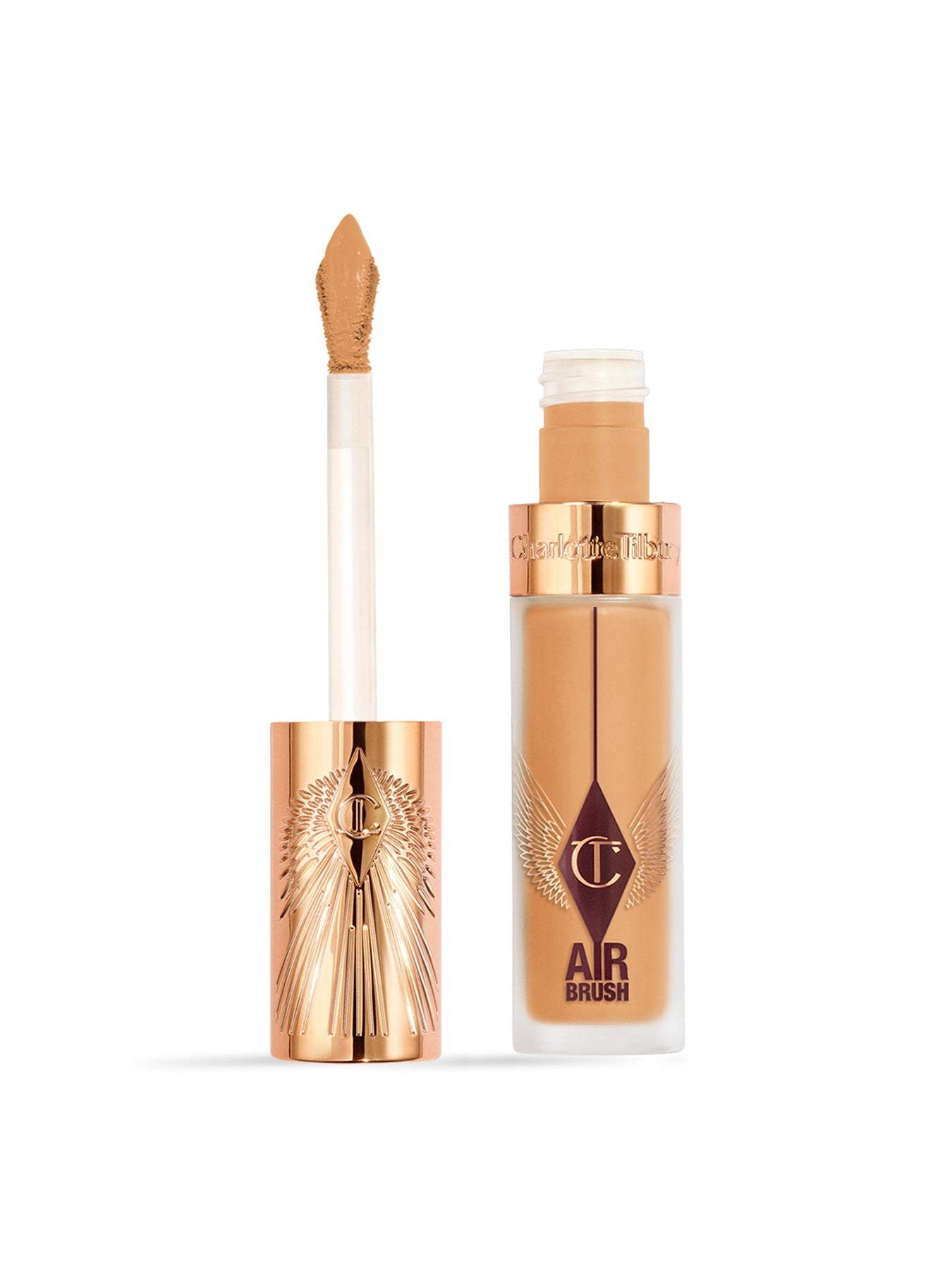 Airbrush Flawless Concealer