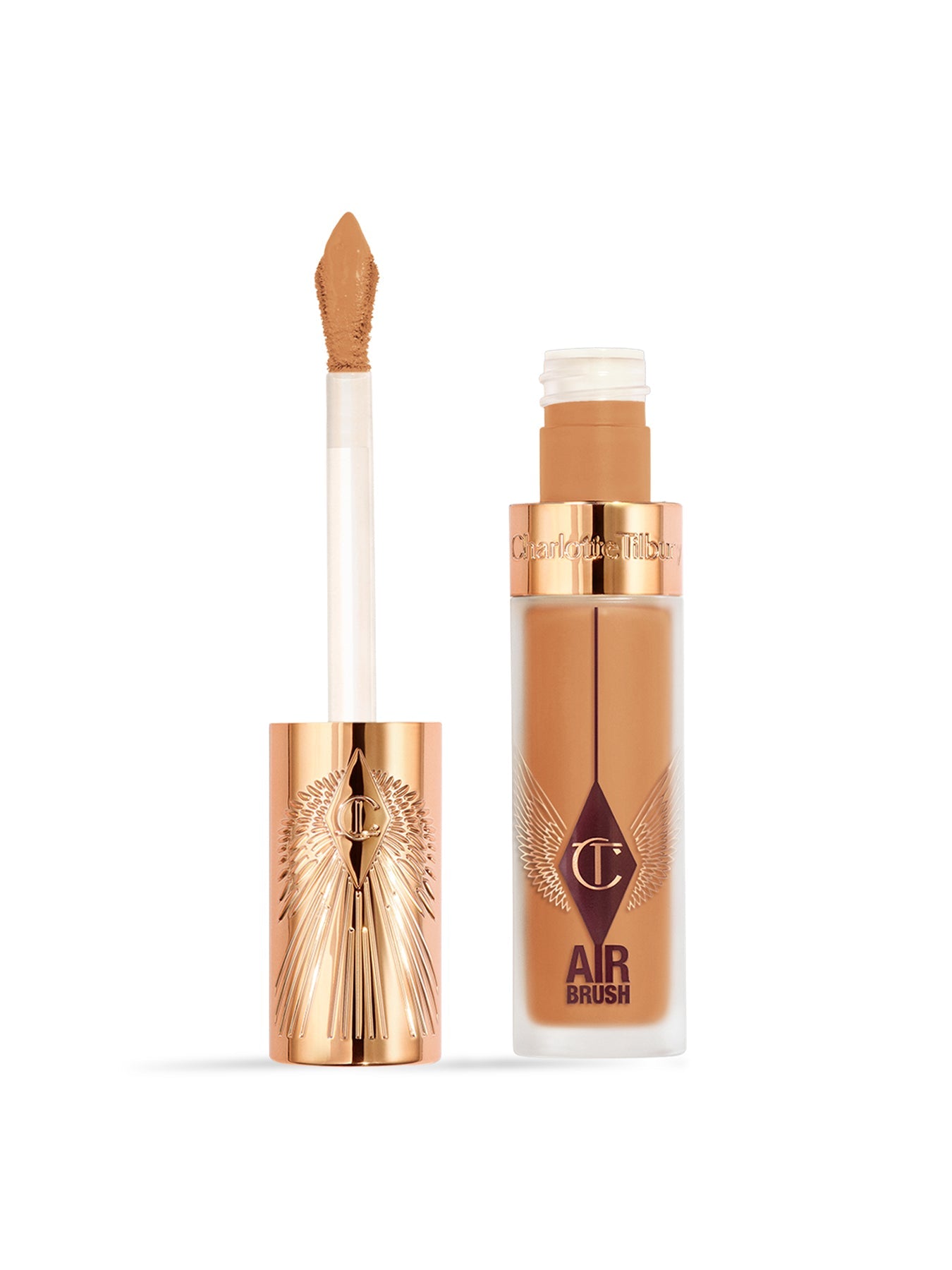 Airbrush Flawless Concealer