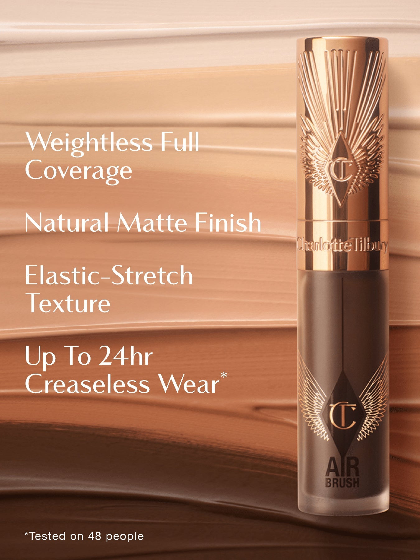 Airbrush Flawless Concealer