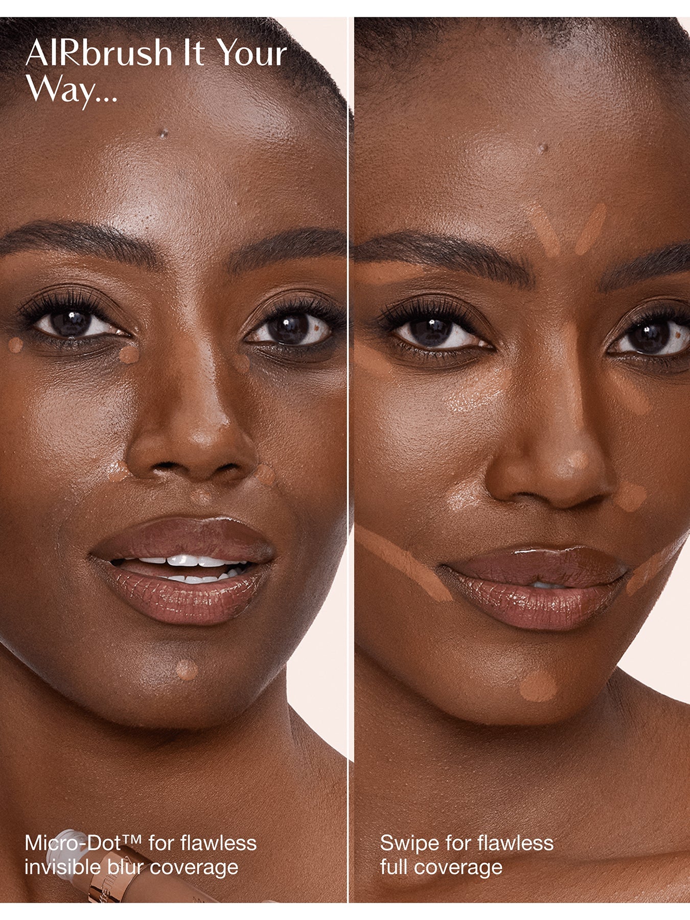 Airbrush Flawless Concealer
