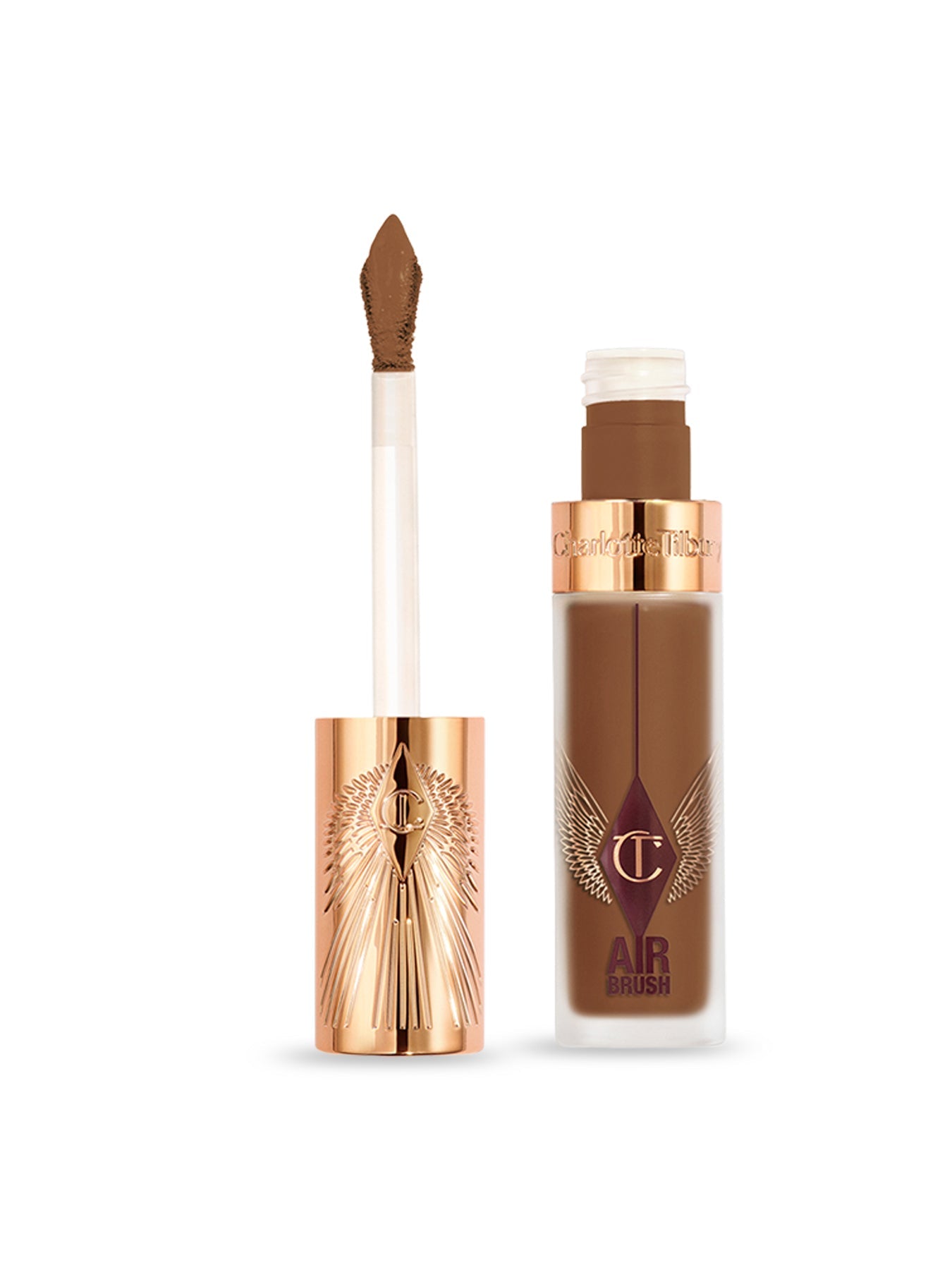 Airbrush Flawless Concealer