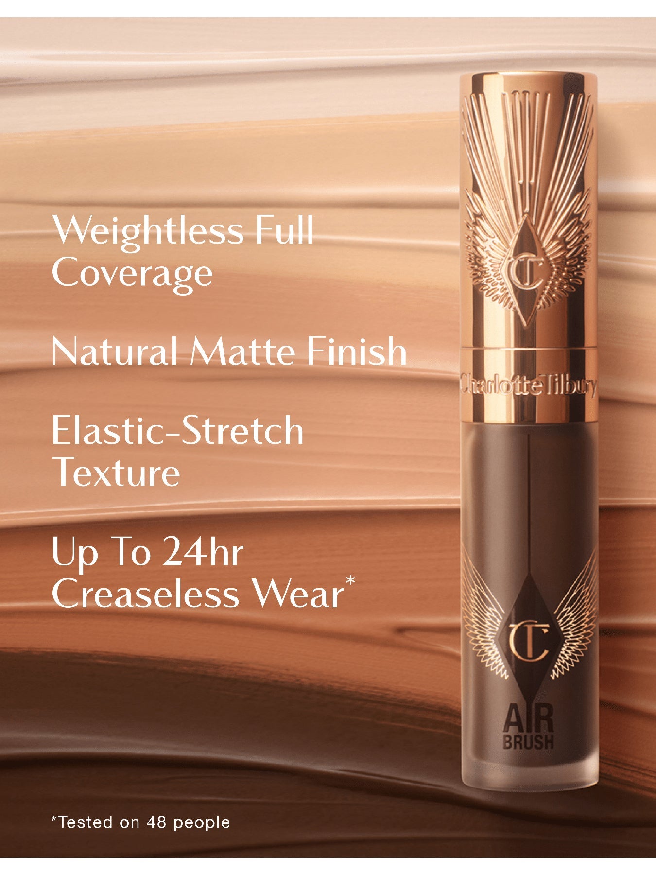 Airbrush Flawless Concealer