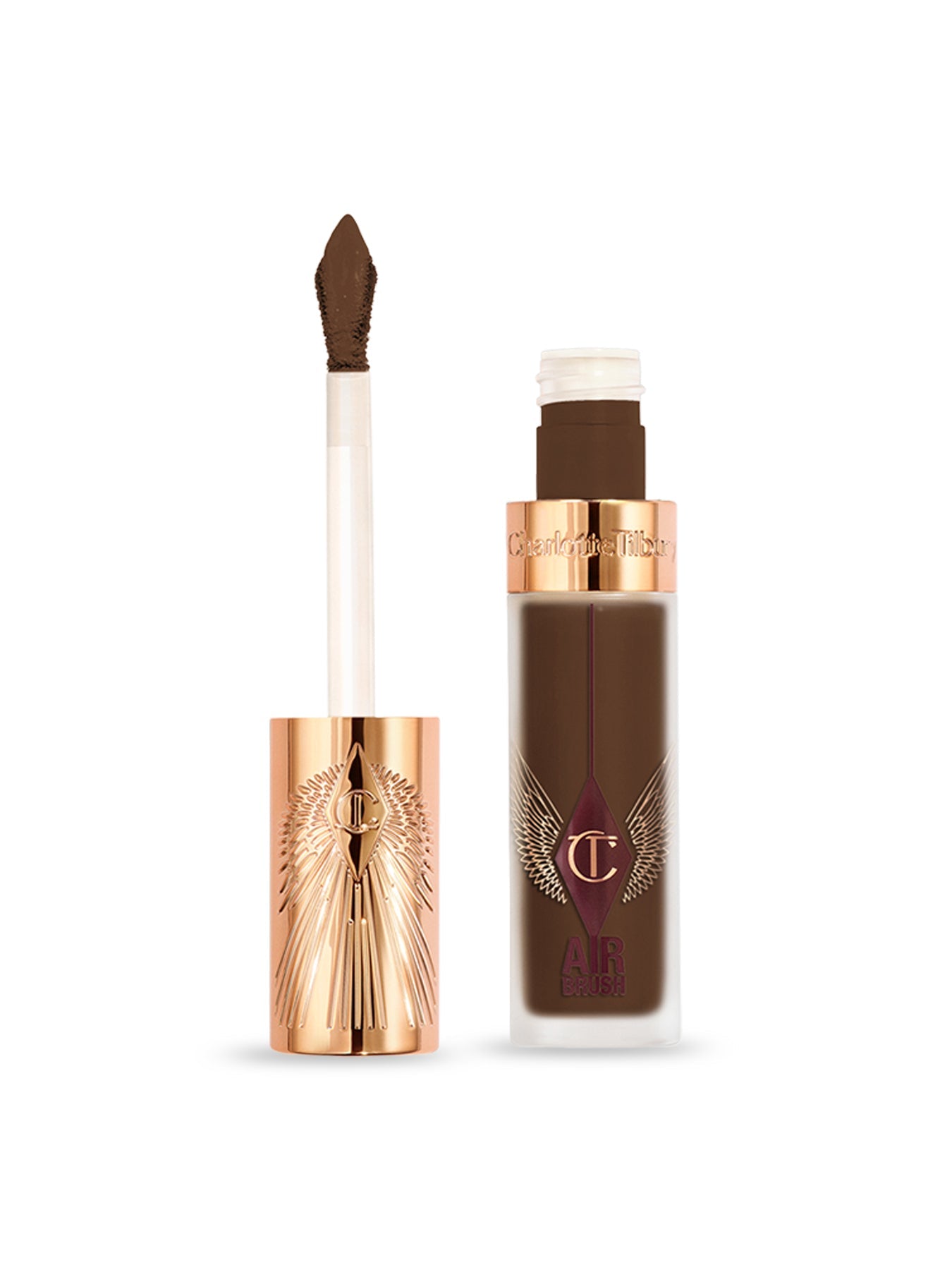Airbrush Flawless Concealer