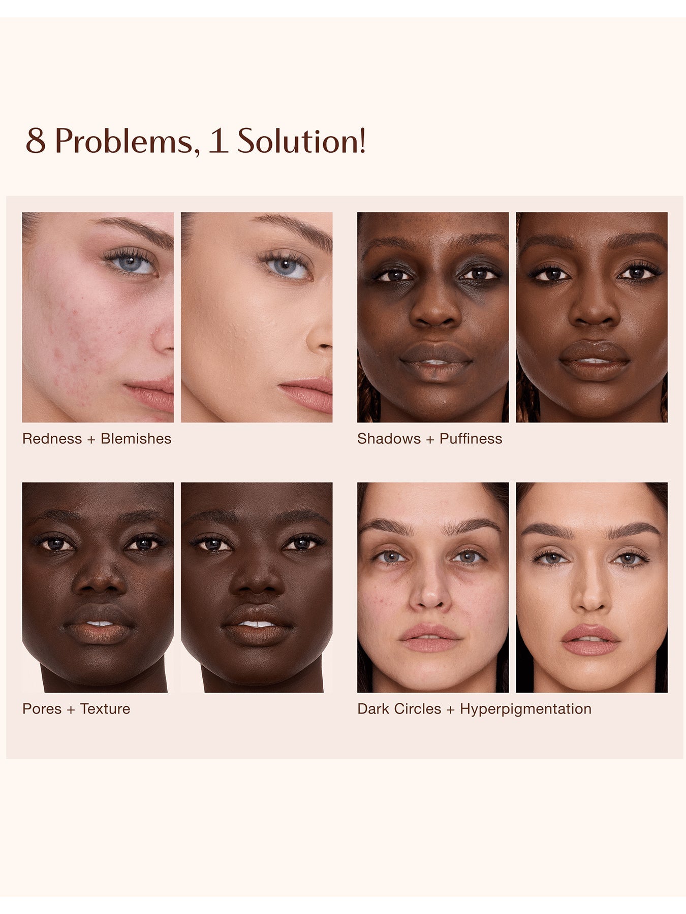 Airbrush Flawless Concealer