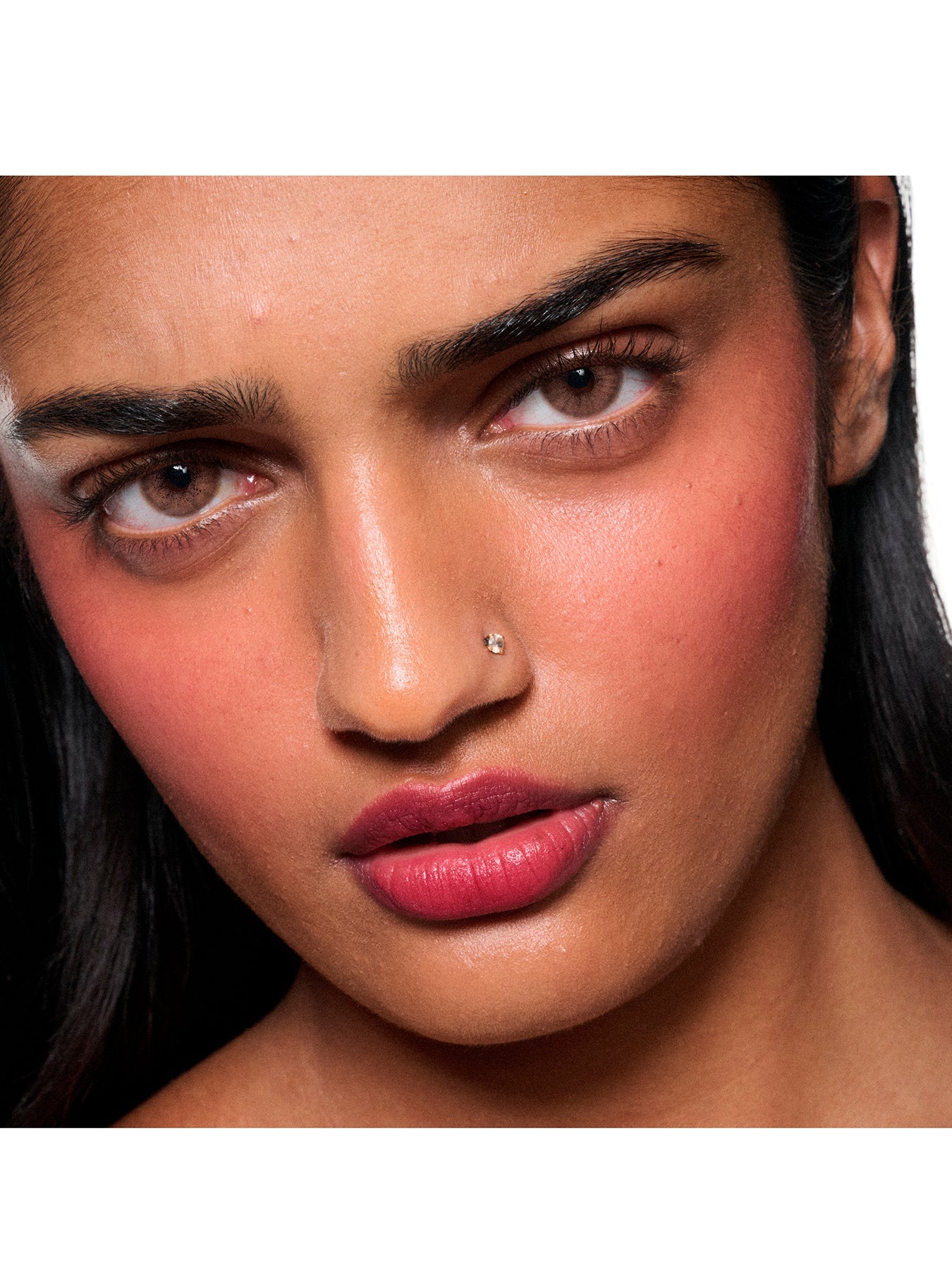 Velvet Kisses Lip & Cheek Mousse