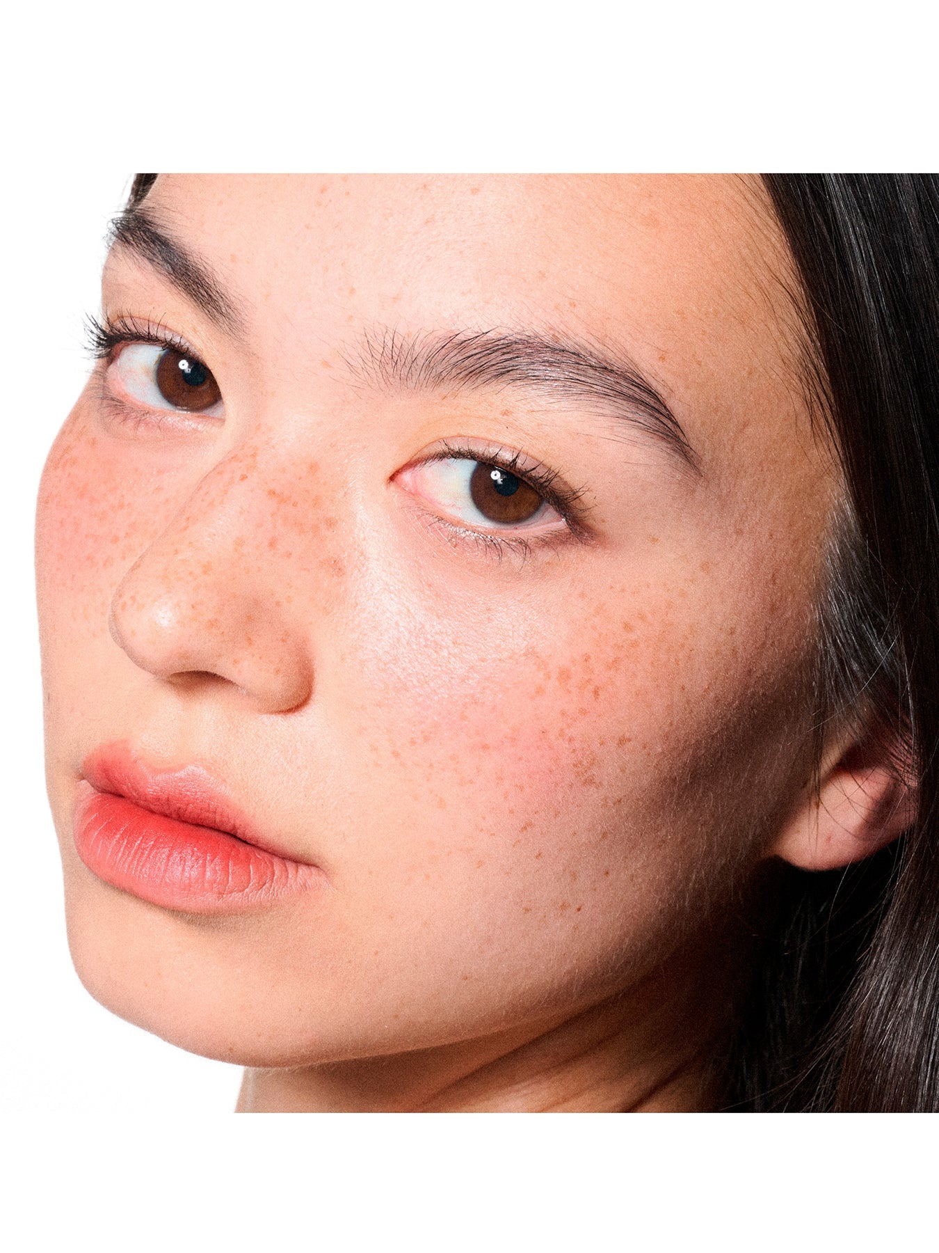 Velvet Kisses Lip & Cheek Mousse