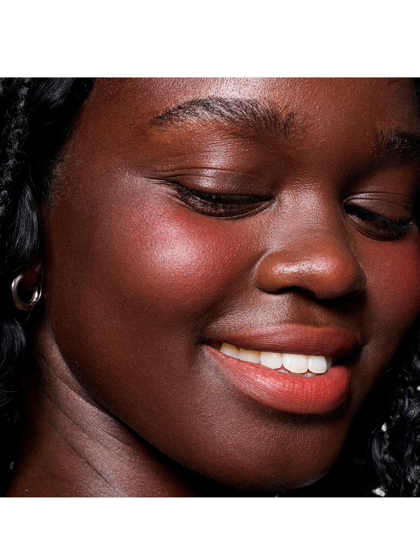 Velvet Kisses Lip & Cheek Mousse