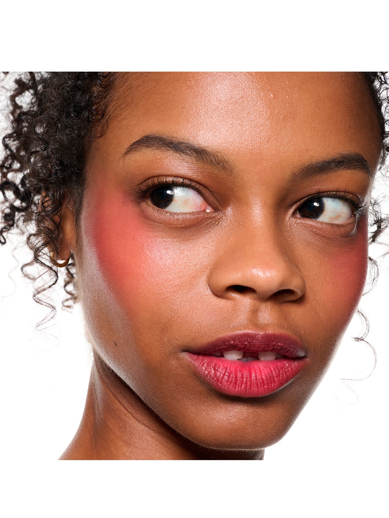Velvet Kisses Lip & Cheek Mousse