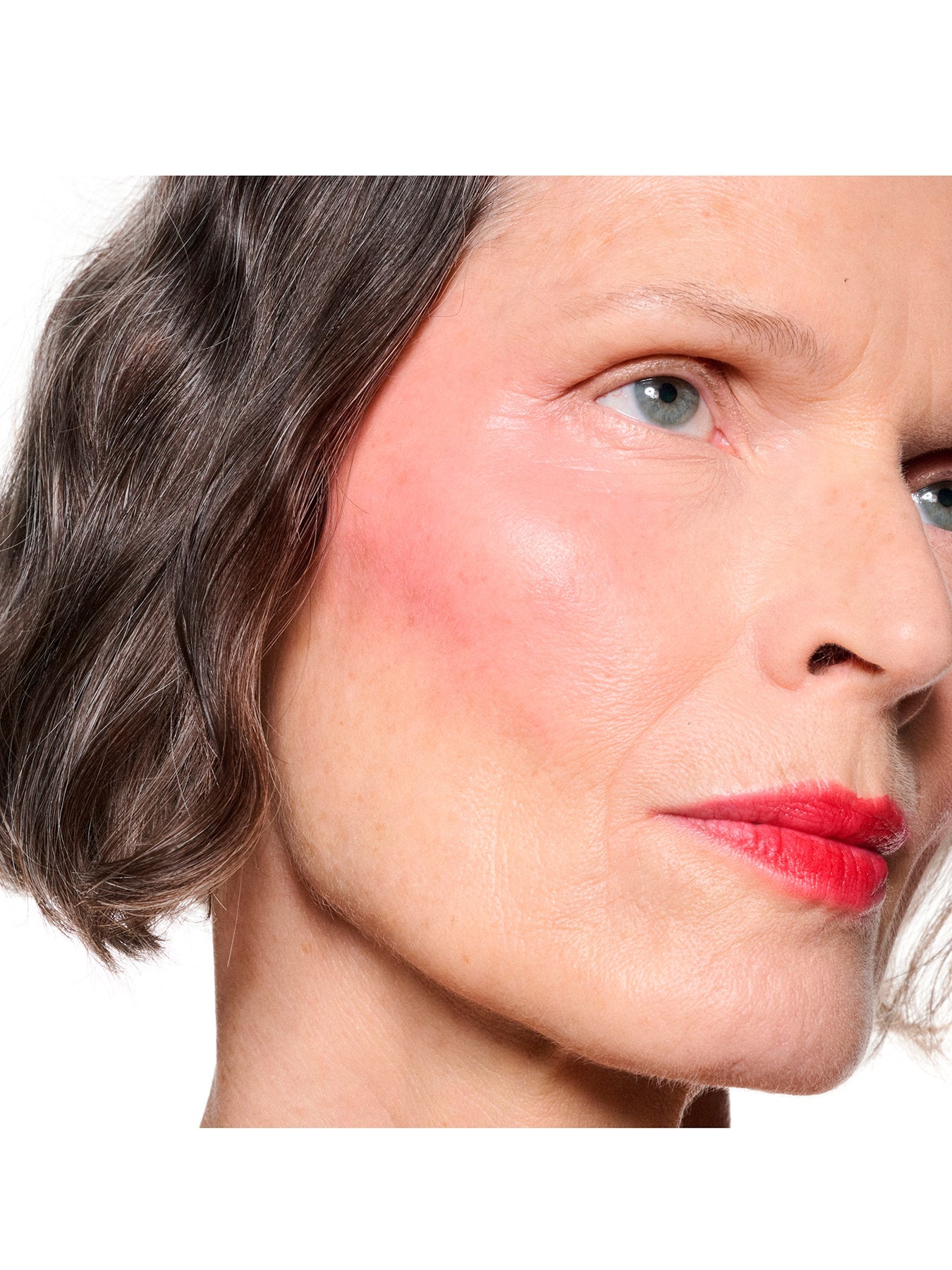 Velvet Kisses Lip & Cheek Mousse