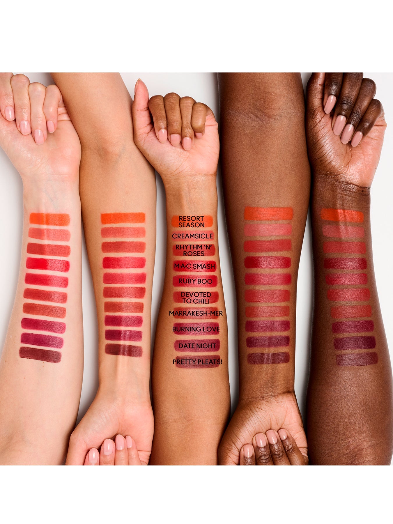 Velvet Kisses Lip & Cheek Mousse