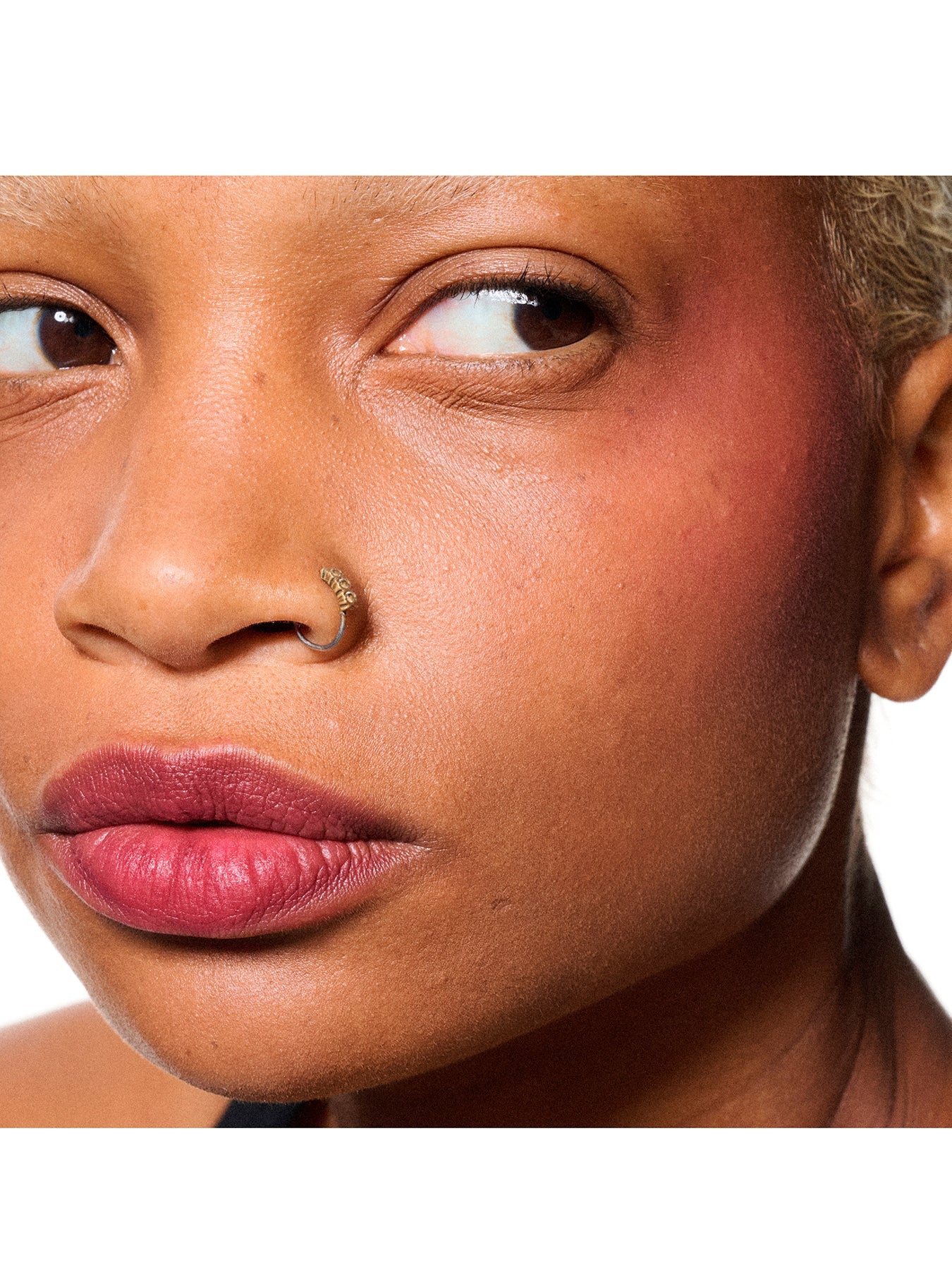 Velvet Kisses Lip & Cheek Mousse