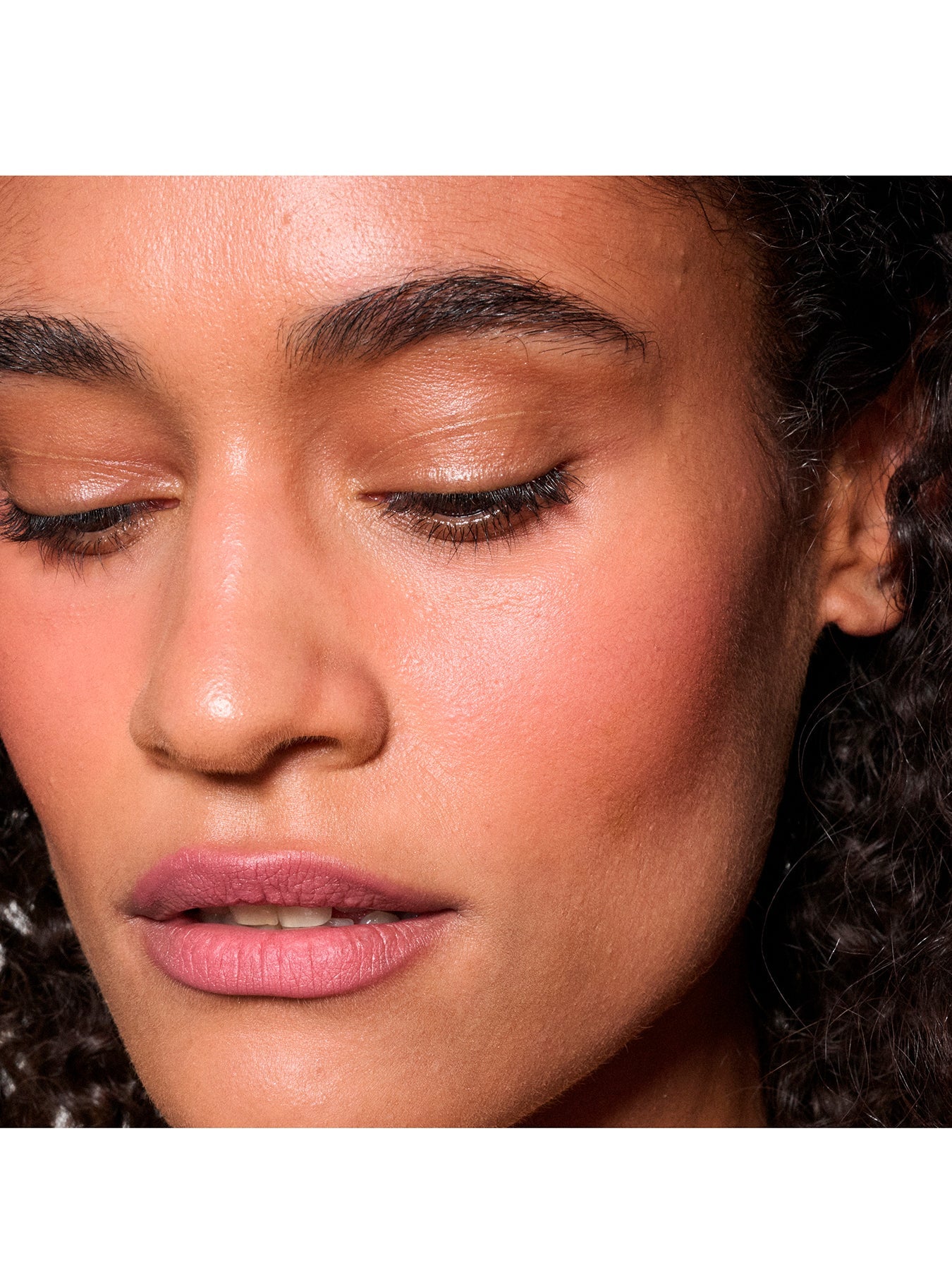 Velvet Kisses Lip & Cheek Mousse