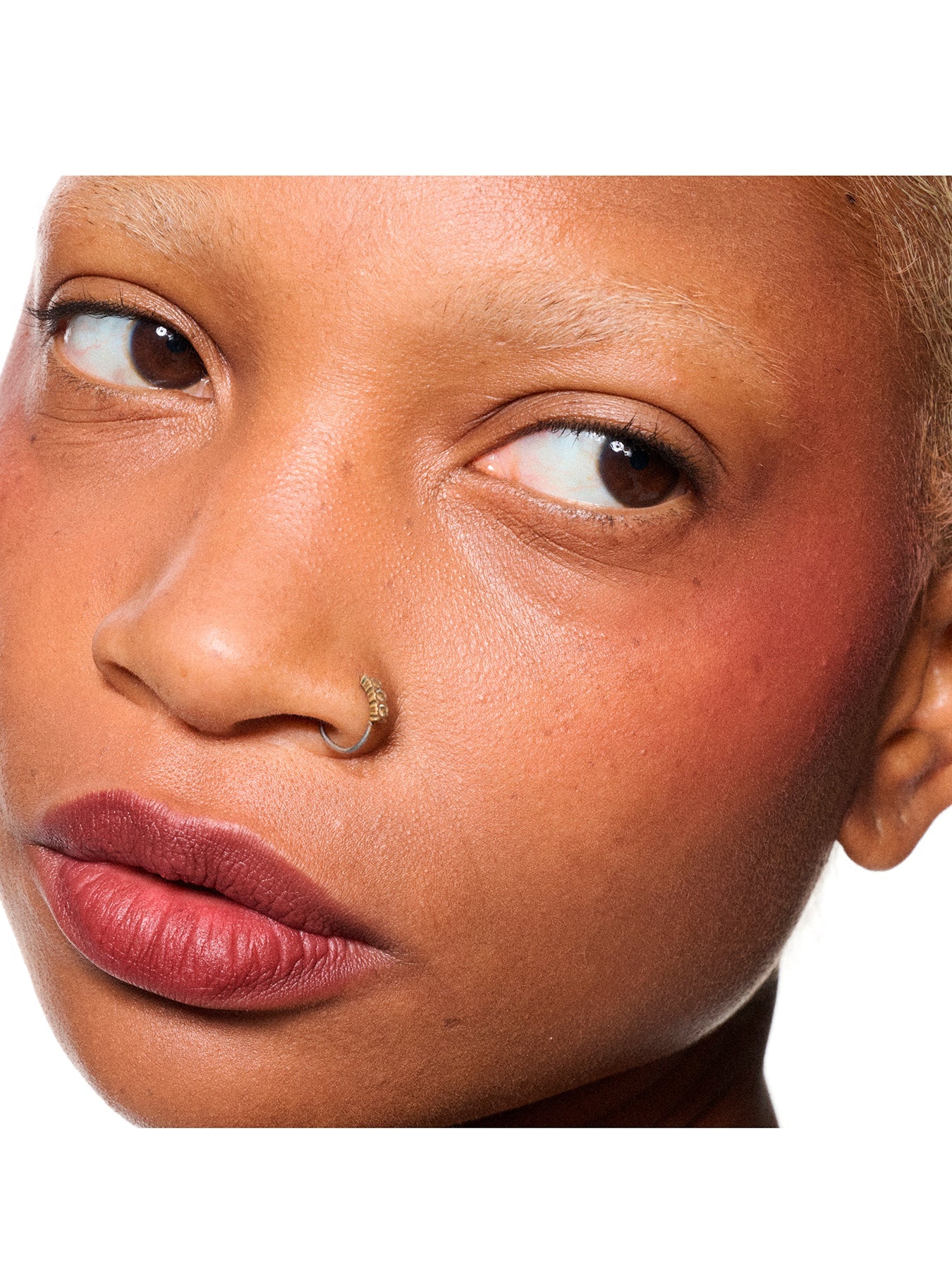 Velvet Kisses Lip & Cheek Mousse