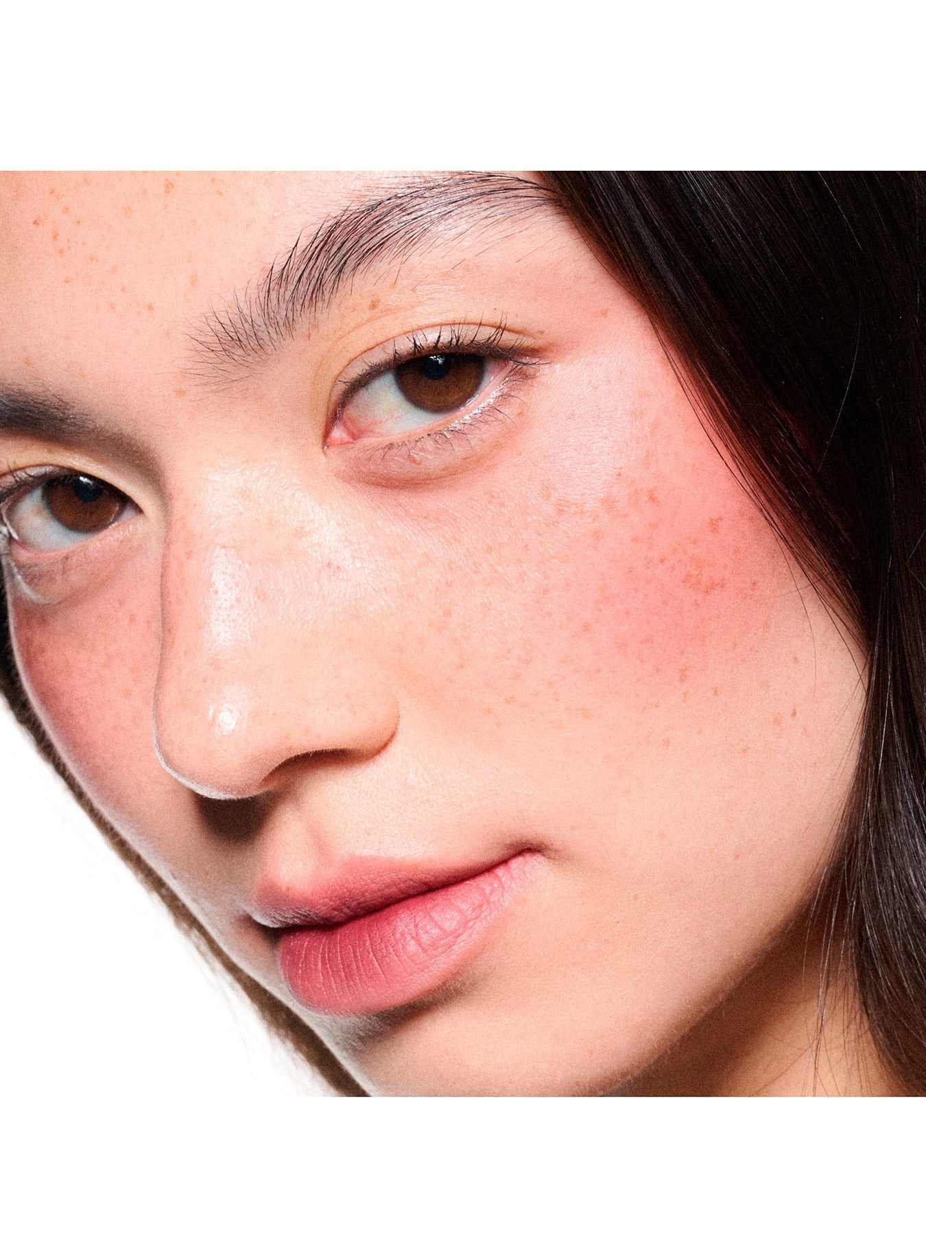 Velvet Kisses Lip & Cheek Mousse