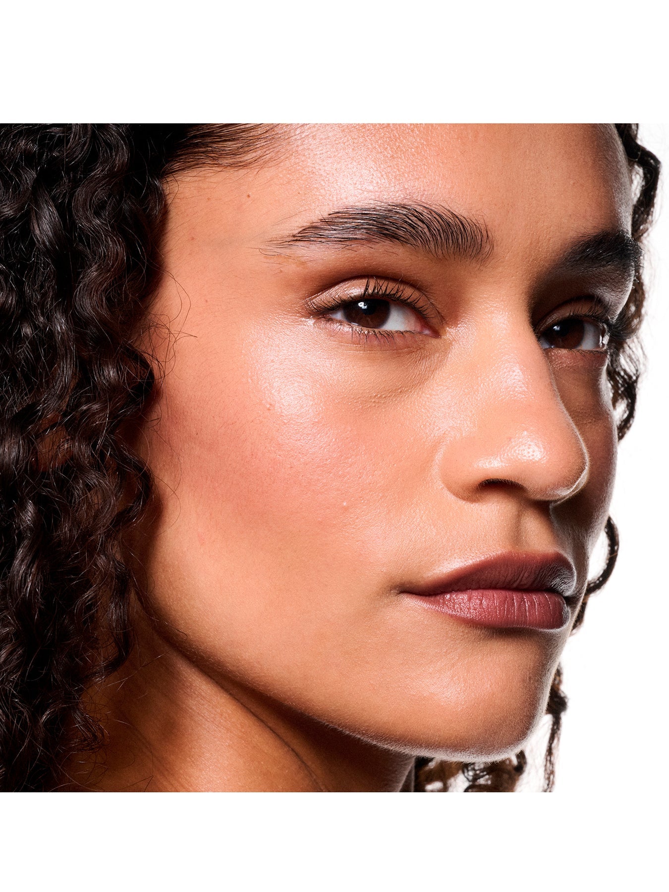 Velvet Kisses Lip & Cheek Mousse
