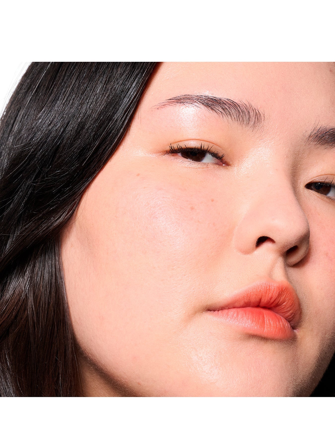 Velvet Kisses Lip & Cheek Mousse