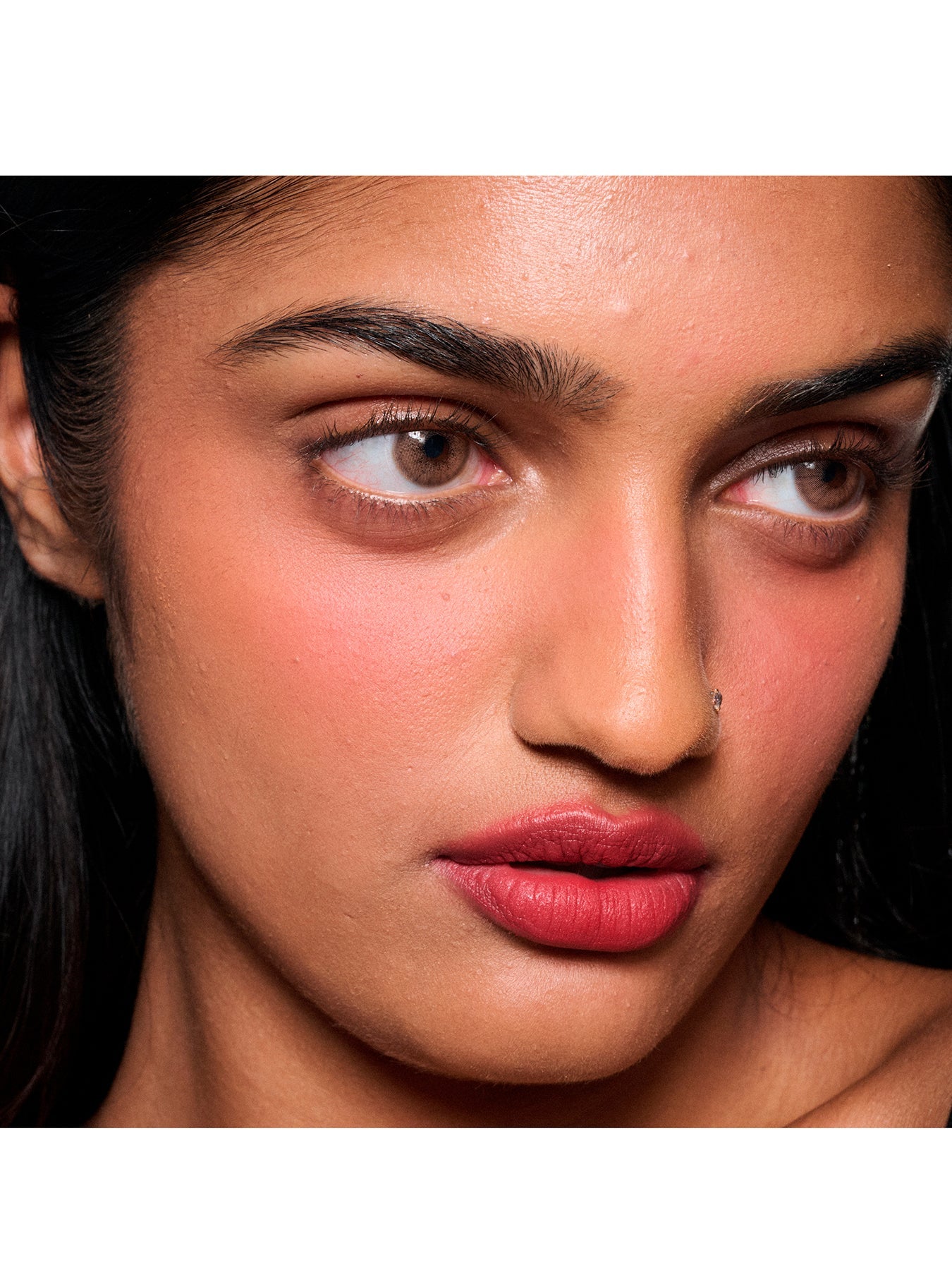Velvet Kisses Lip & Cheek Mousse