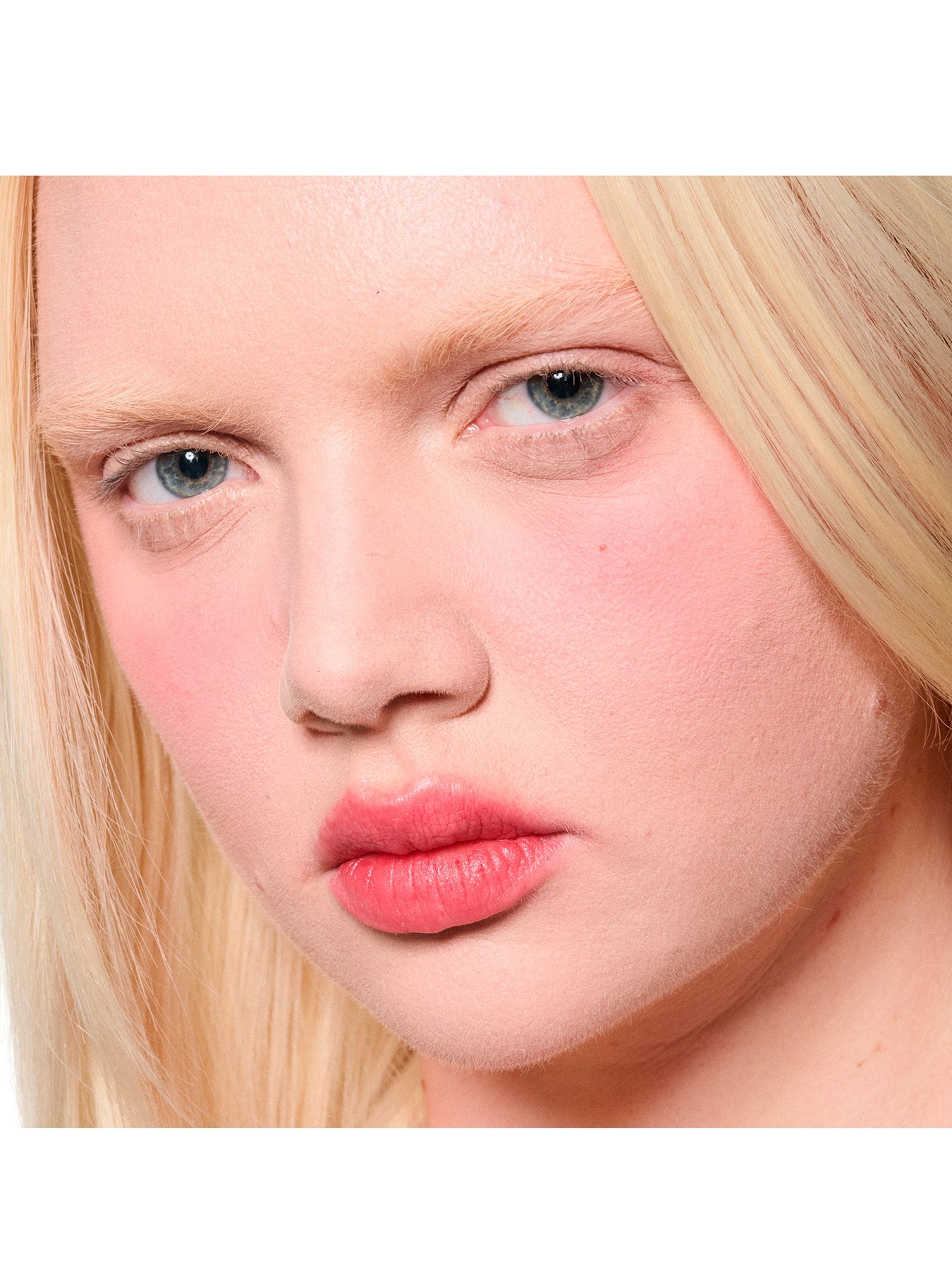 Velvet Kisses Lip & Cheek Mousse