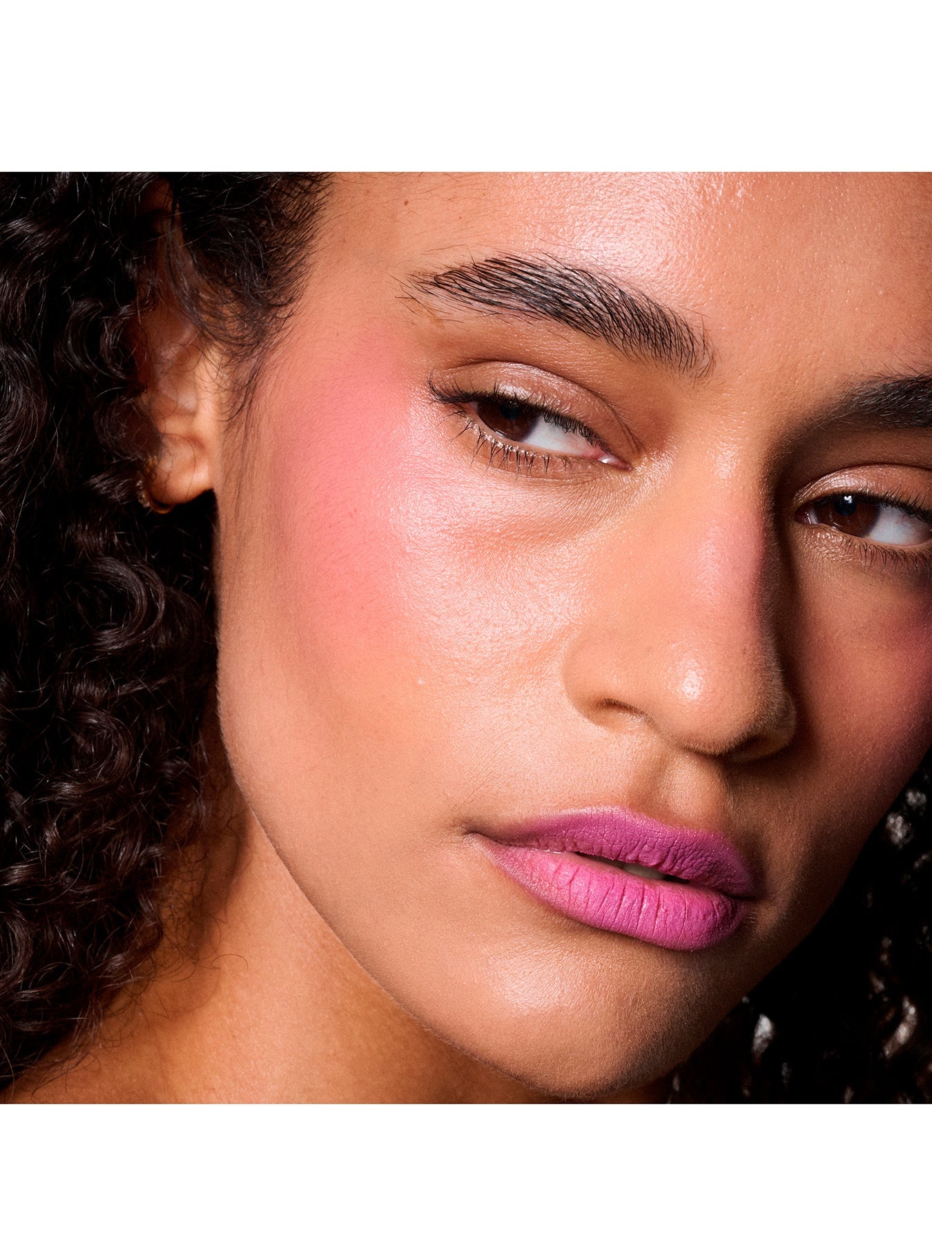 Velvet Kisses Lip & Cheek Mousse