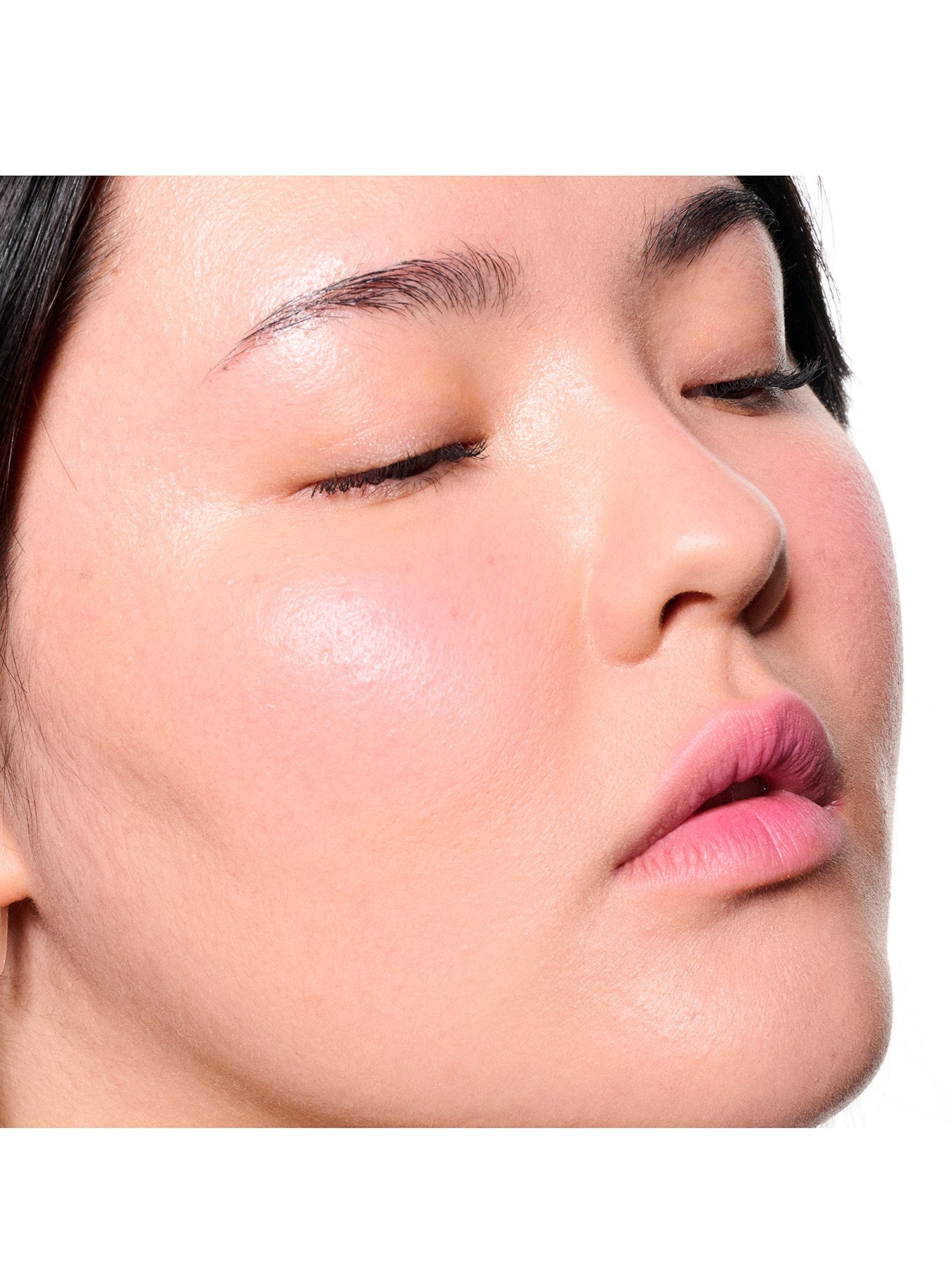 Velvet Kisses Lip & Cheek Mousse