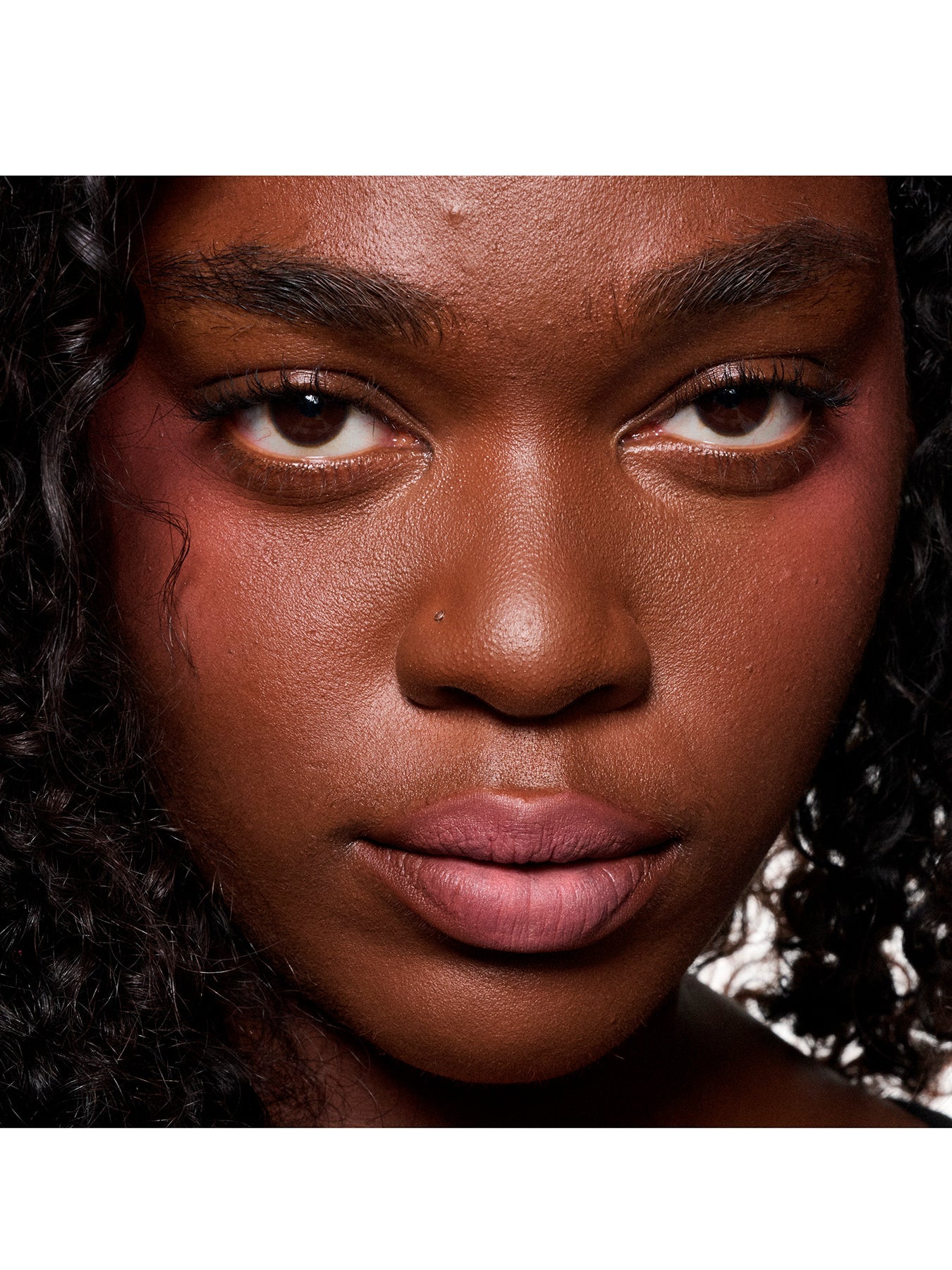 Velvet Kisses Lip & Cheek Mousse