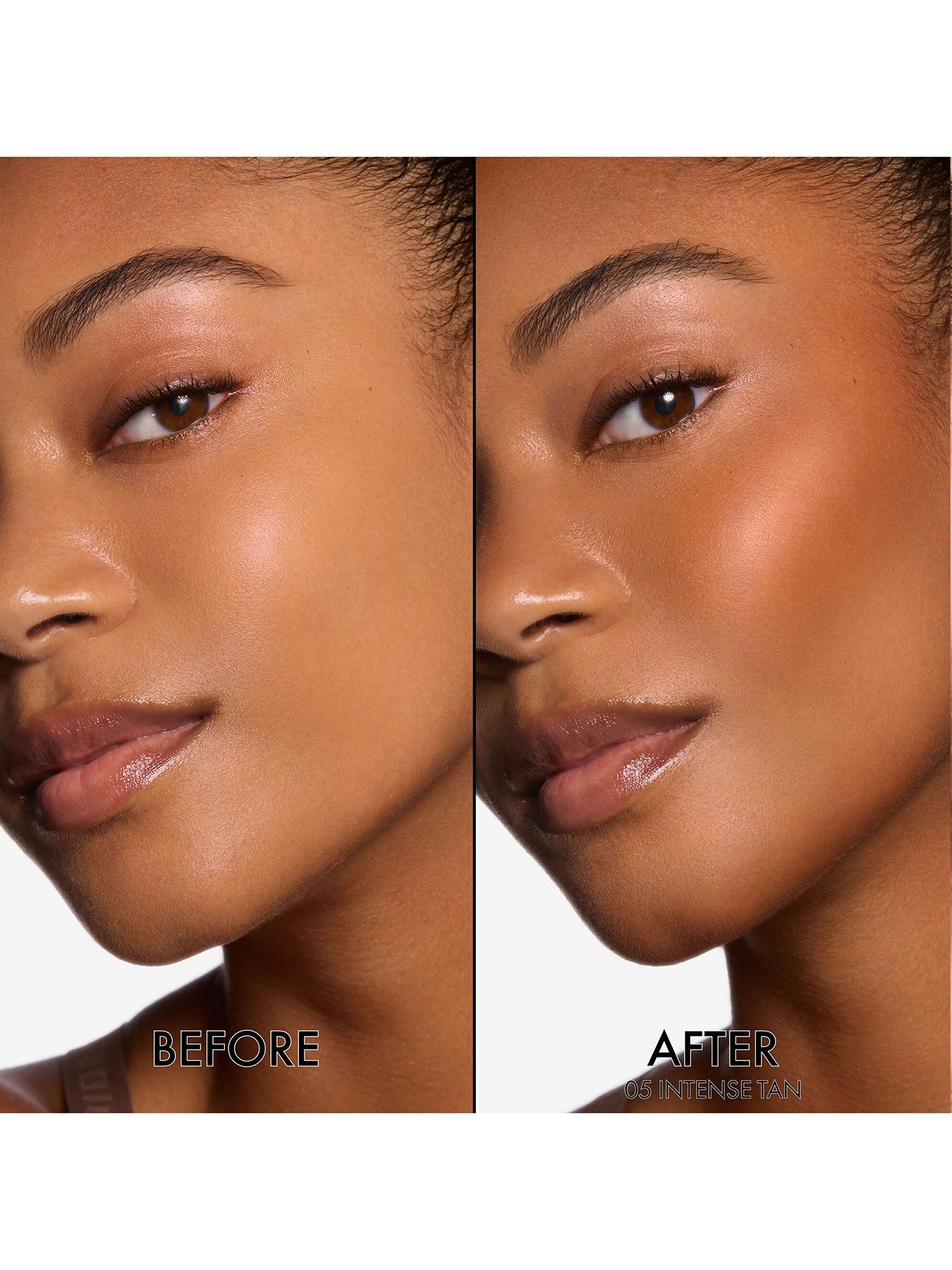 Dior Forever Radiance Bronzer - 8g