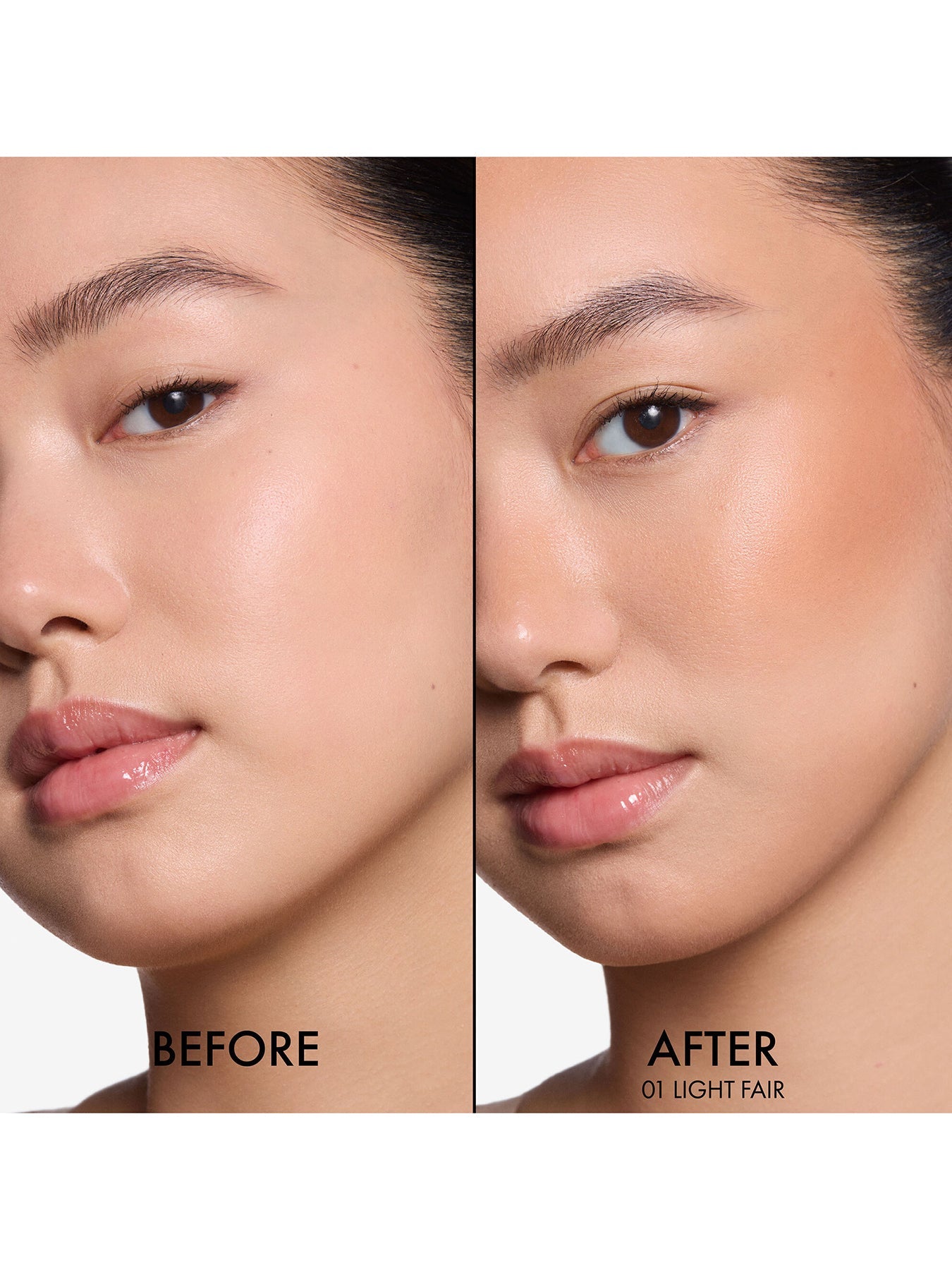 Dior Forever Radiance Bronzer - 8g