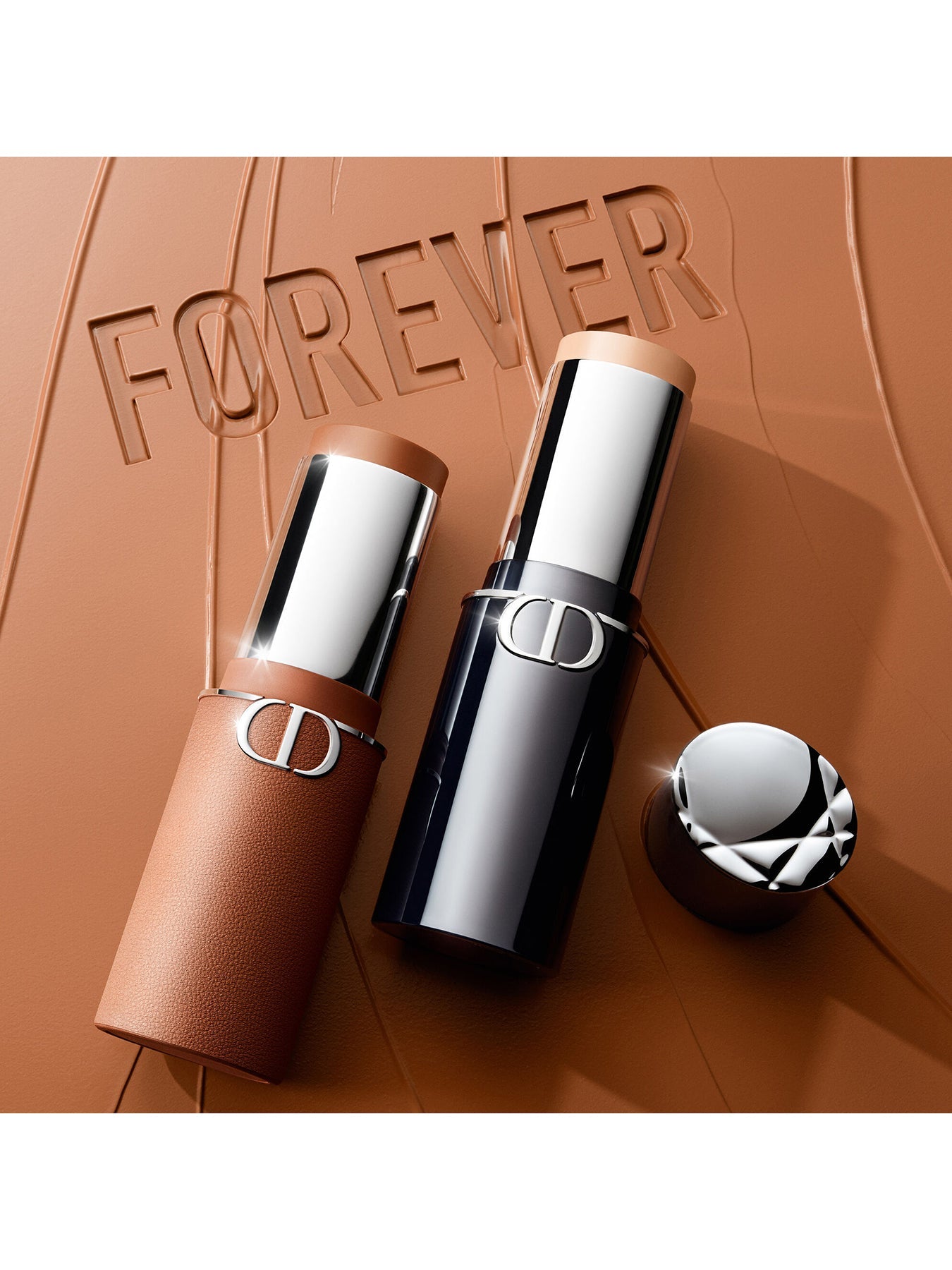 Dior Forever Radiance Bronzer - 8g