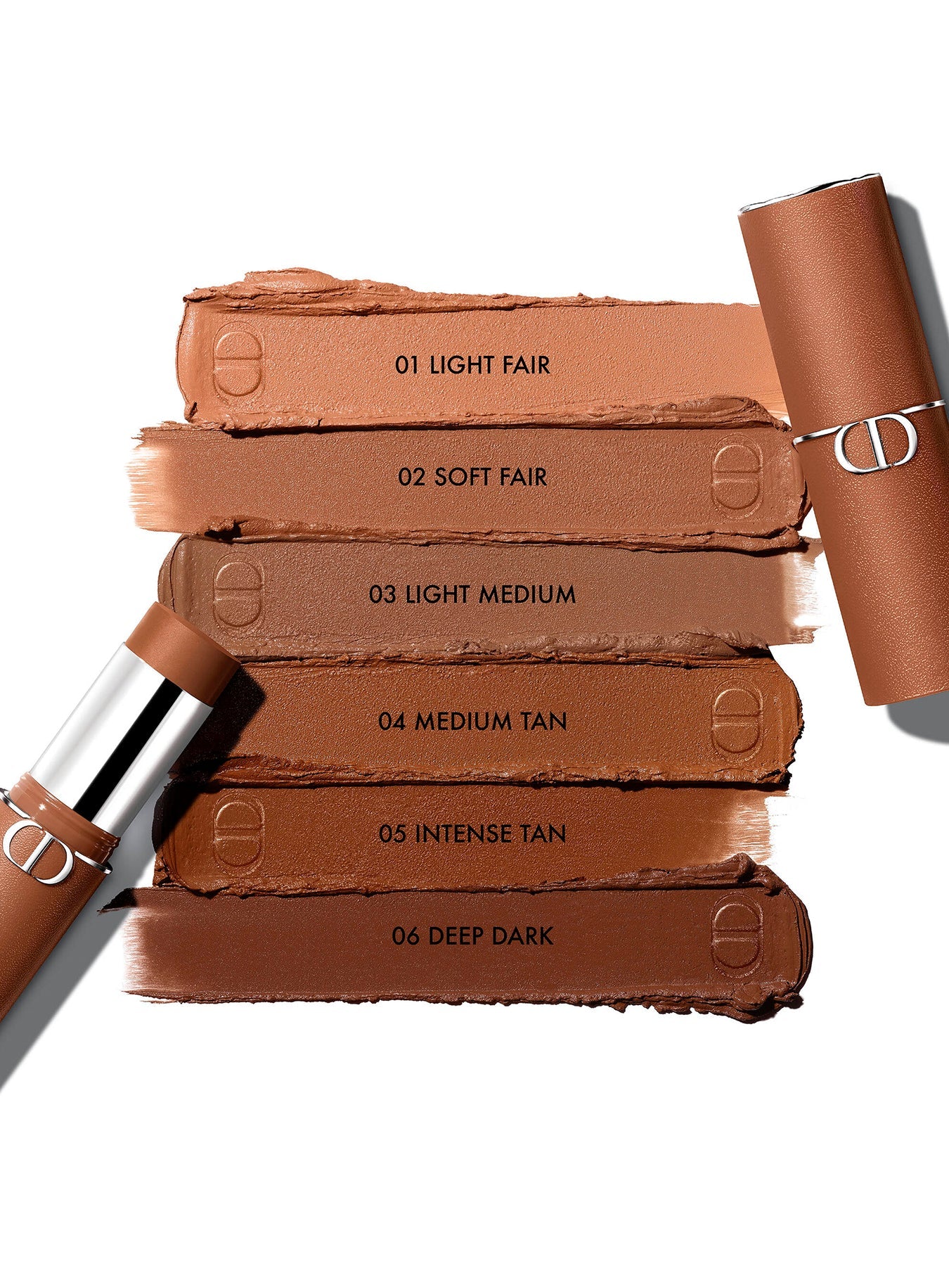 Dior Forever Radiance Bronzer - 8g