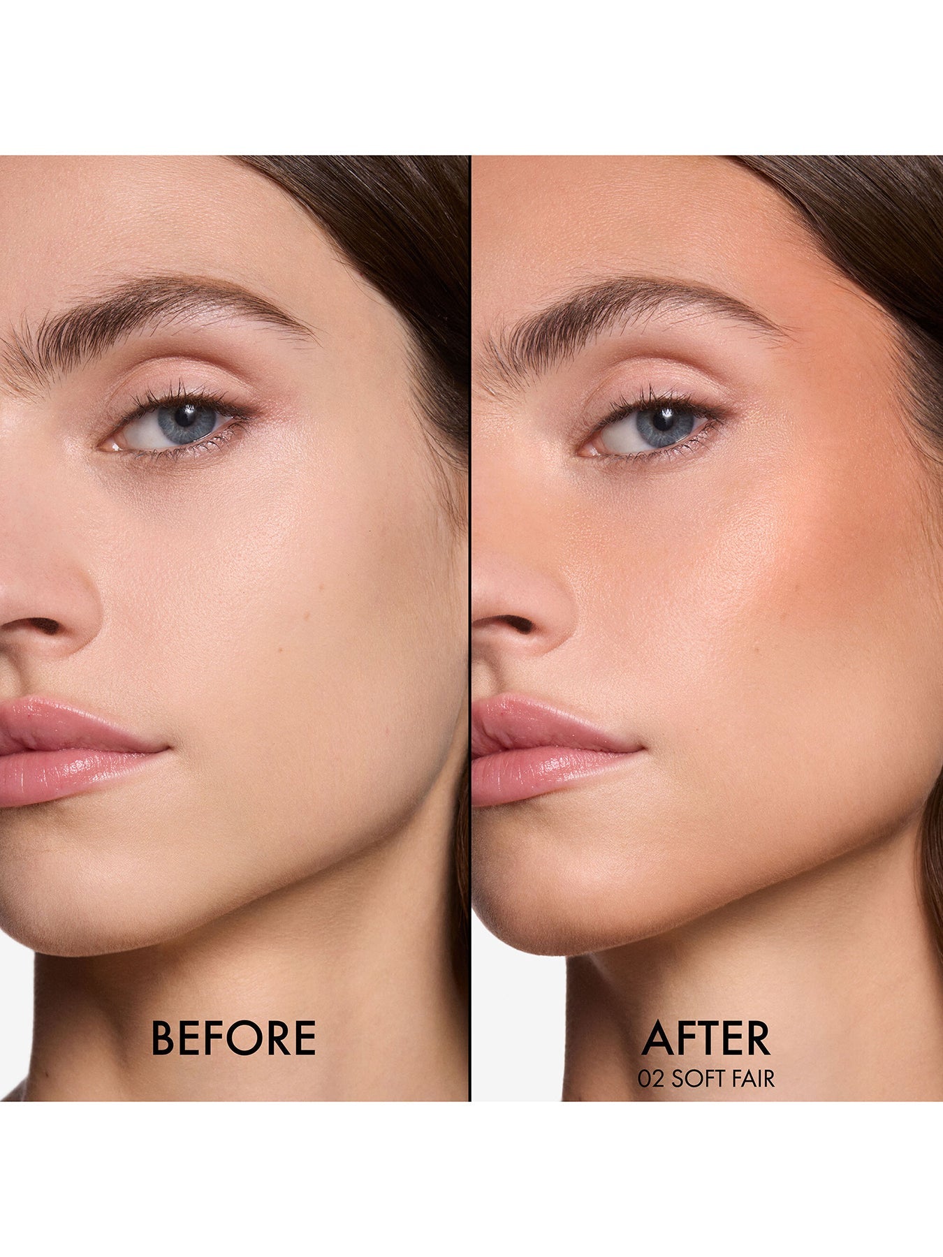Dior Forever Radiance Bronzer - 8g