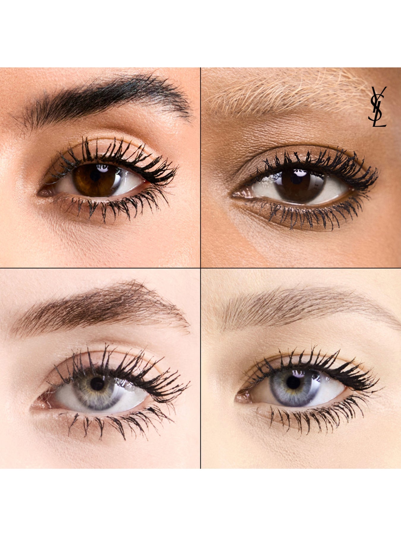 Lash Clash & Loveshine Luxe Makeup Set