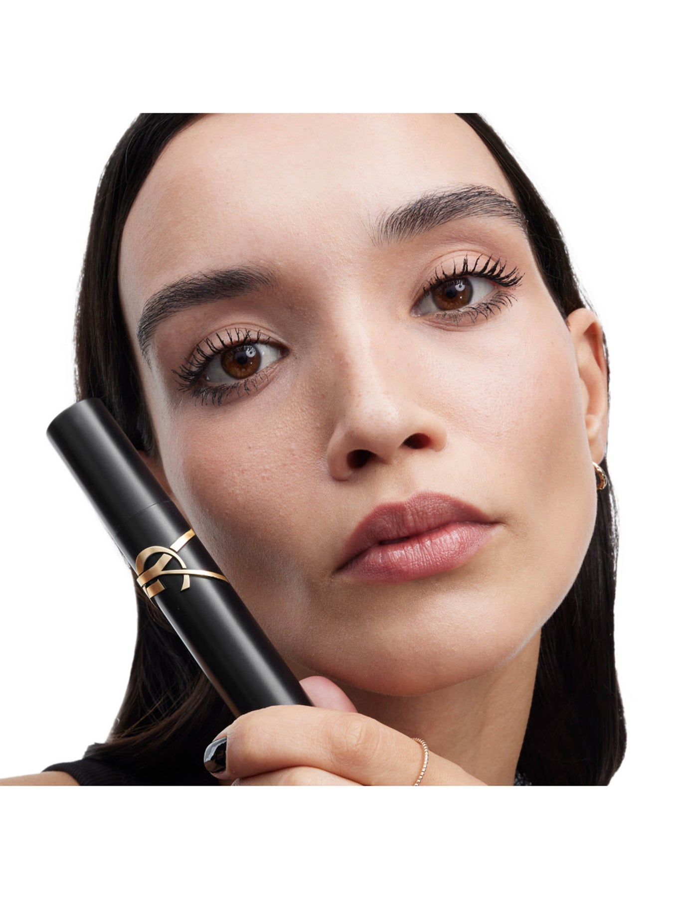 Lash Clash & Loveshine Luxe Makeup Set