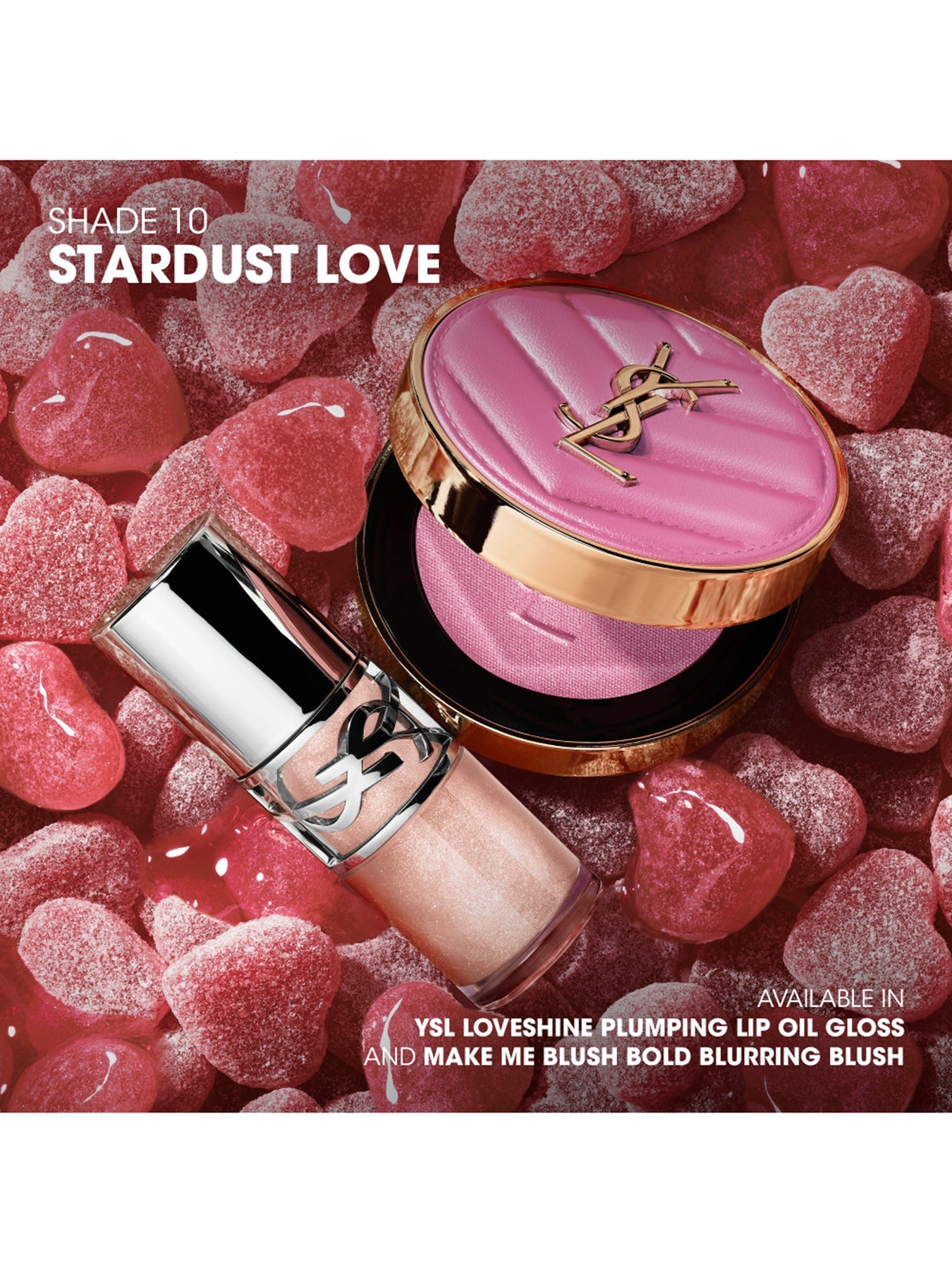 Radiant Blush: Velvet Blurring Formula