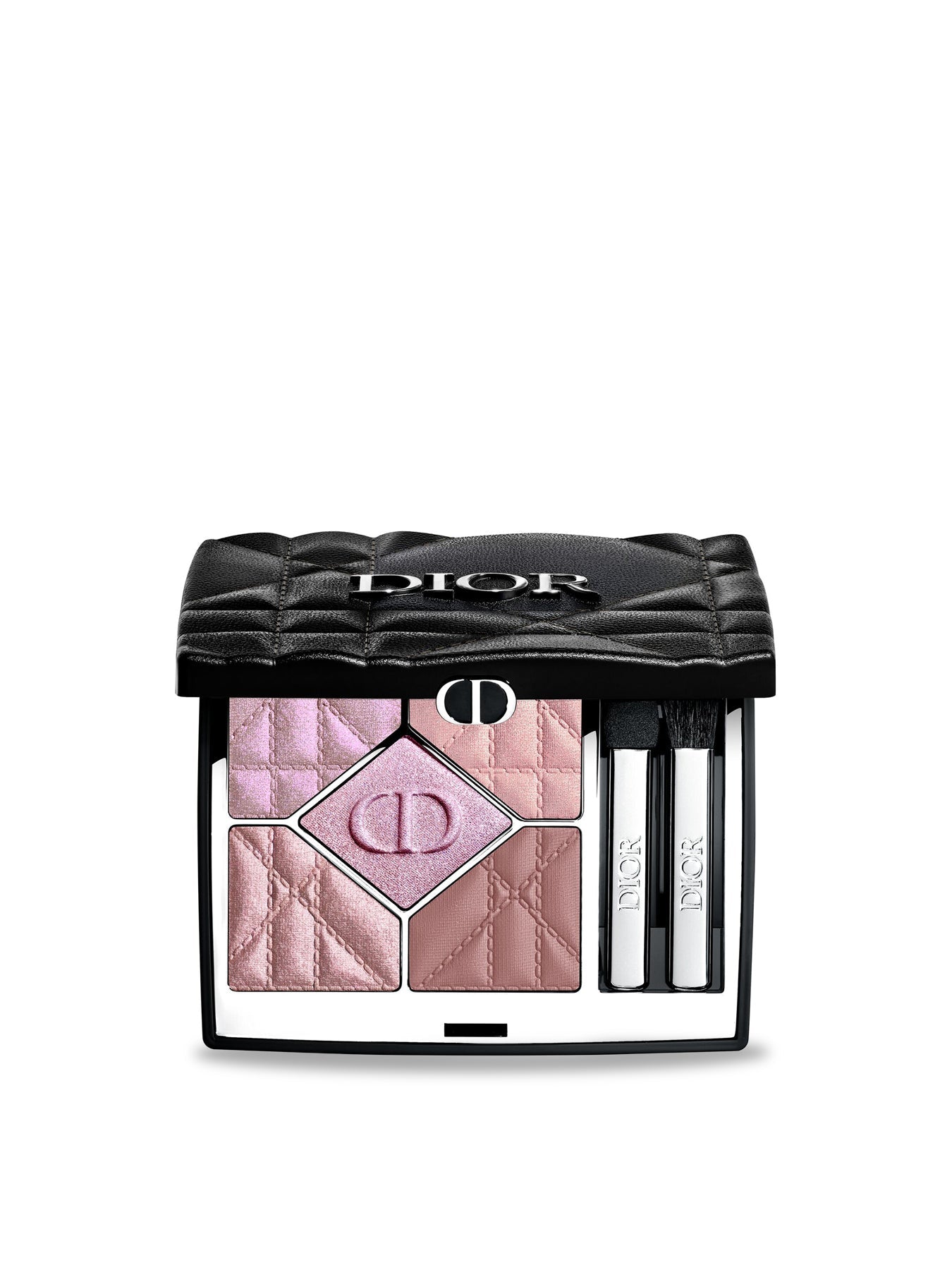 Dior Luxe 5-Color Palette